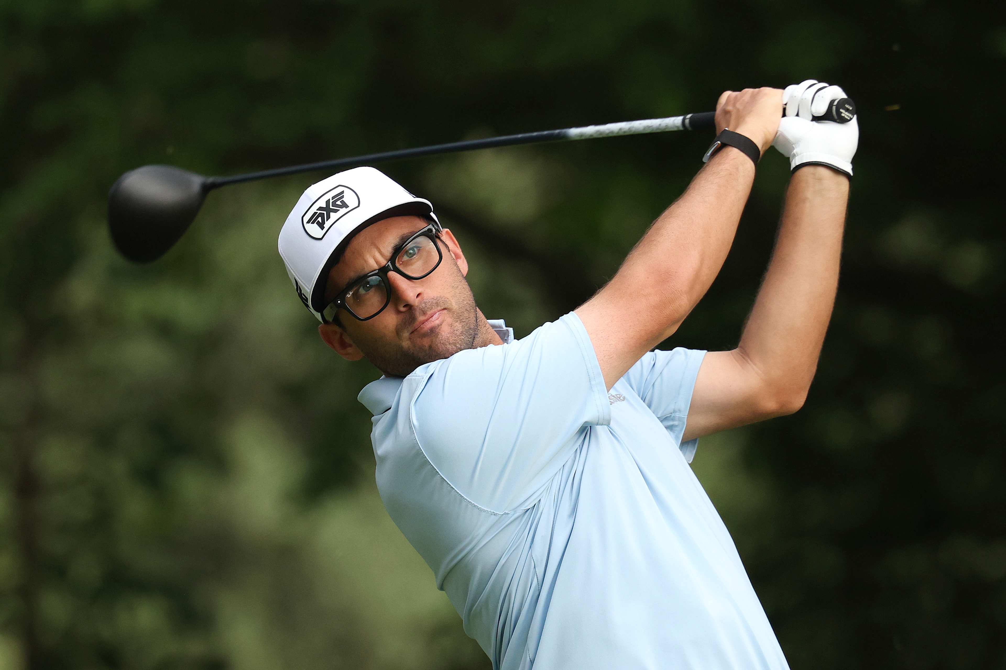 Ryan McCormick betting profile: BMW Charity Pro-Am presented by TD SYNNEX