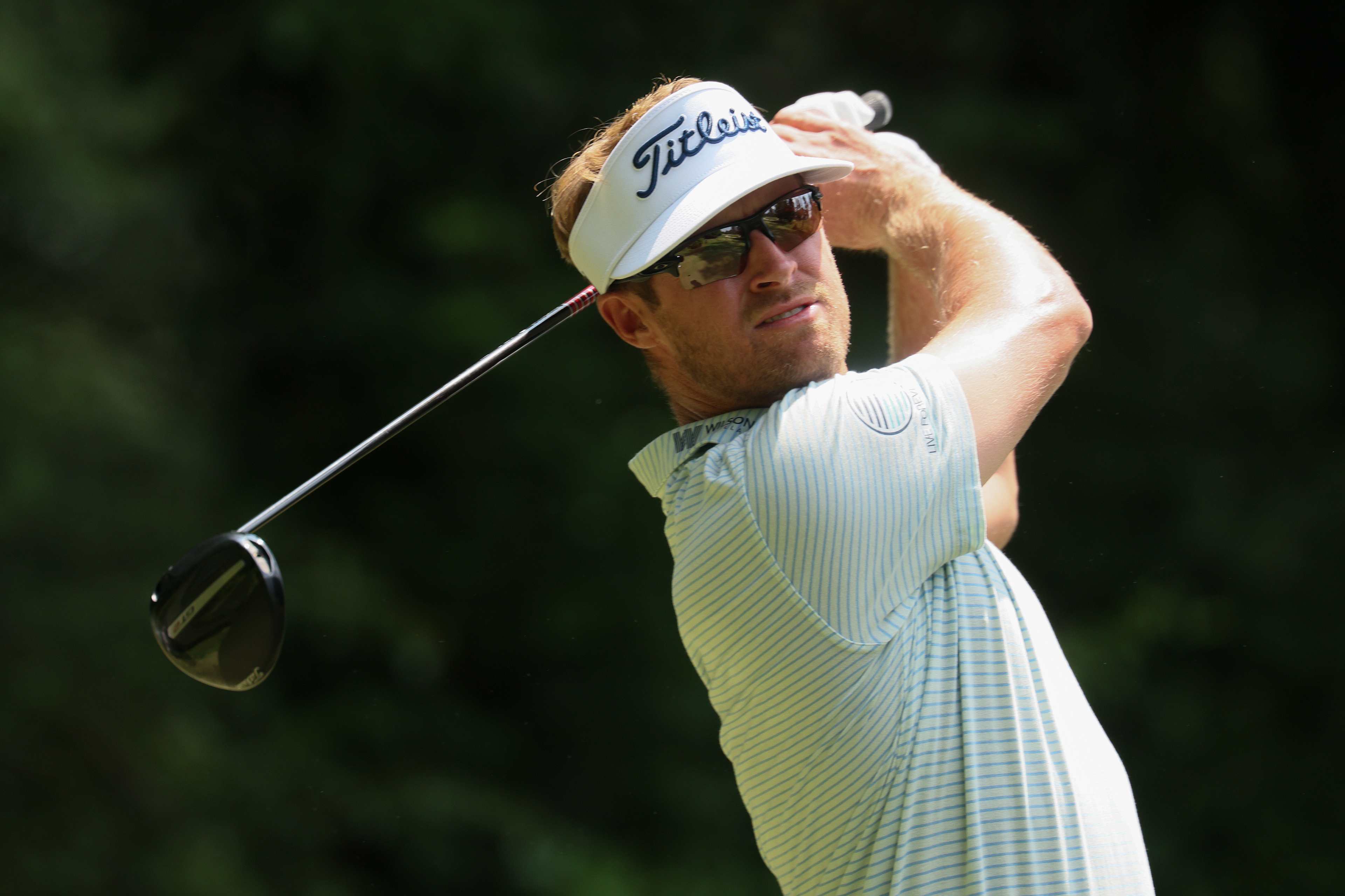 Tyson Alexander betting profile: BMW Charity Pro-Am presented by TD SYNNEX