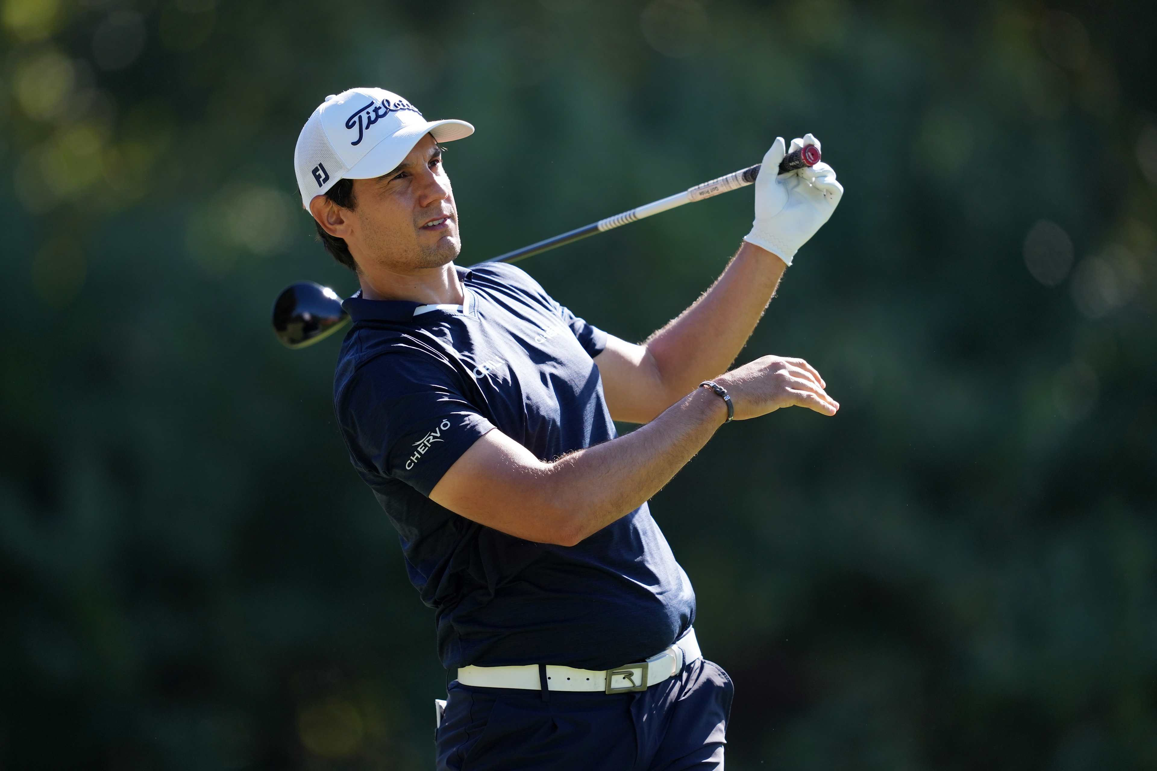 Matteo Manassero betting profile: Butterfield Bermuda Championship
