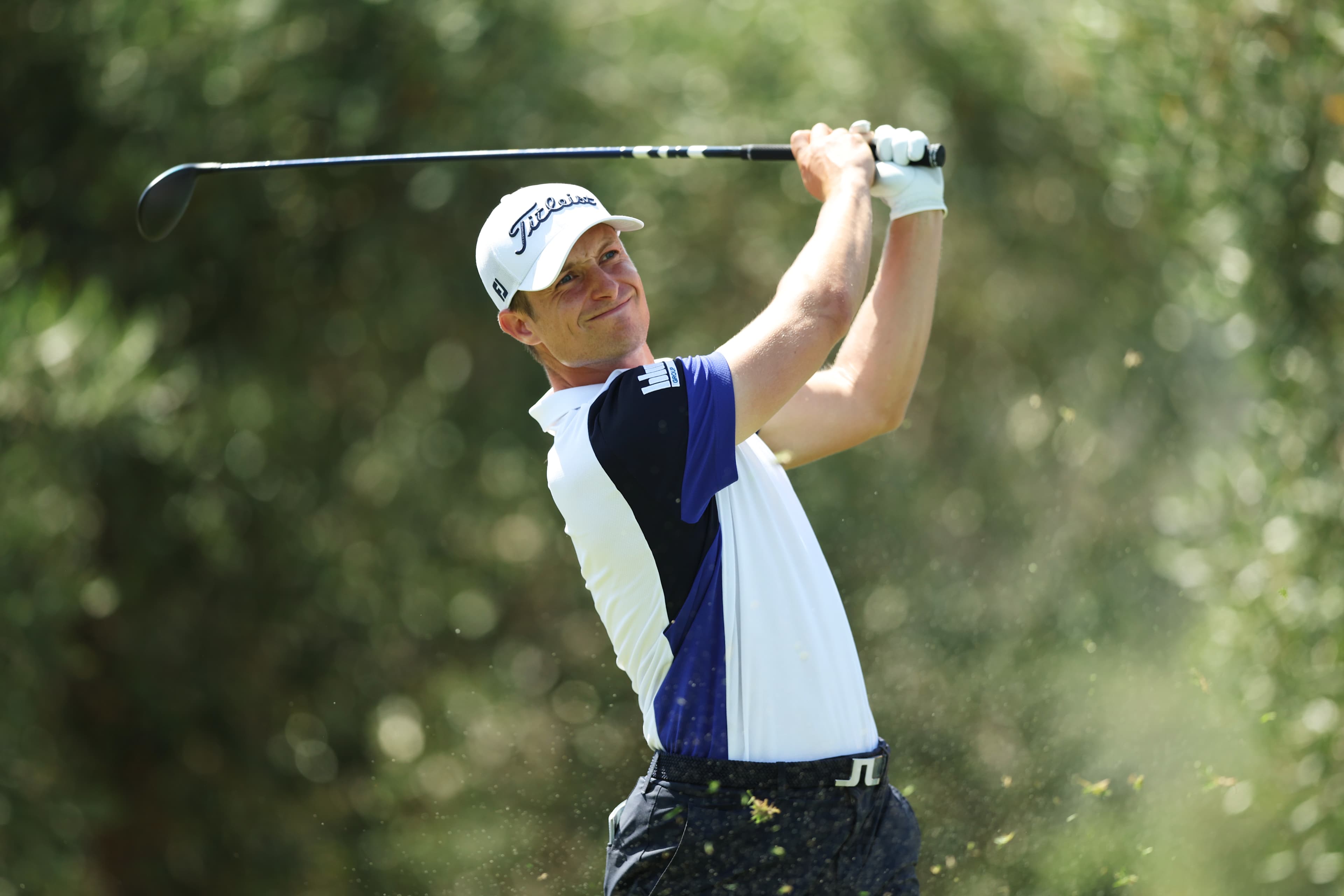 Calum Hill betting profile: Genesis Scottish Open
