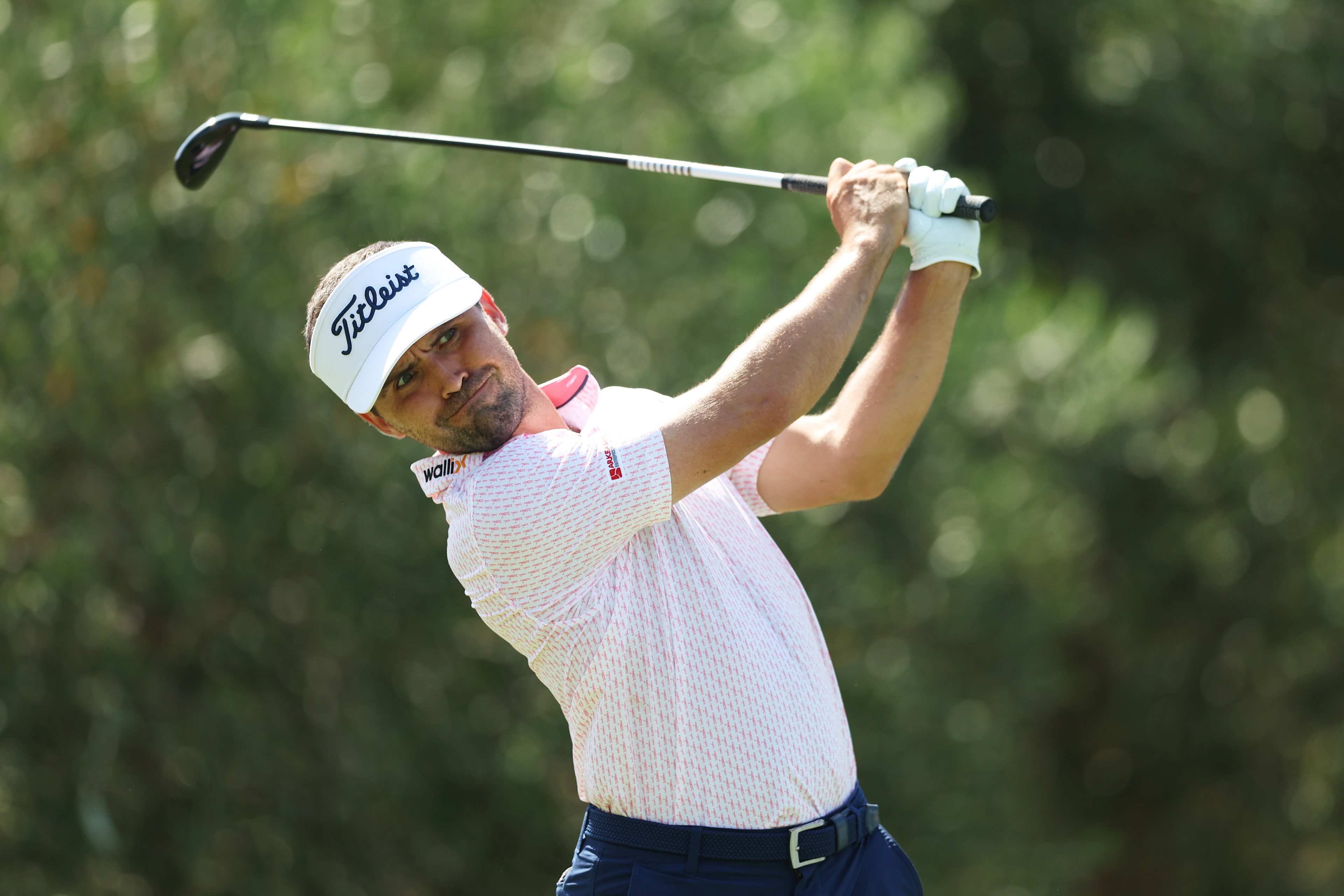 David Ravetto betting profile: Genesis Scottish Open