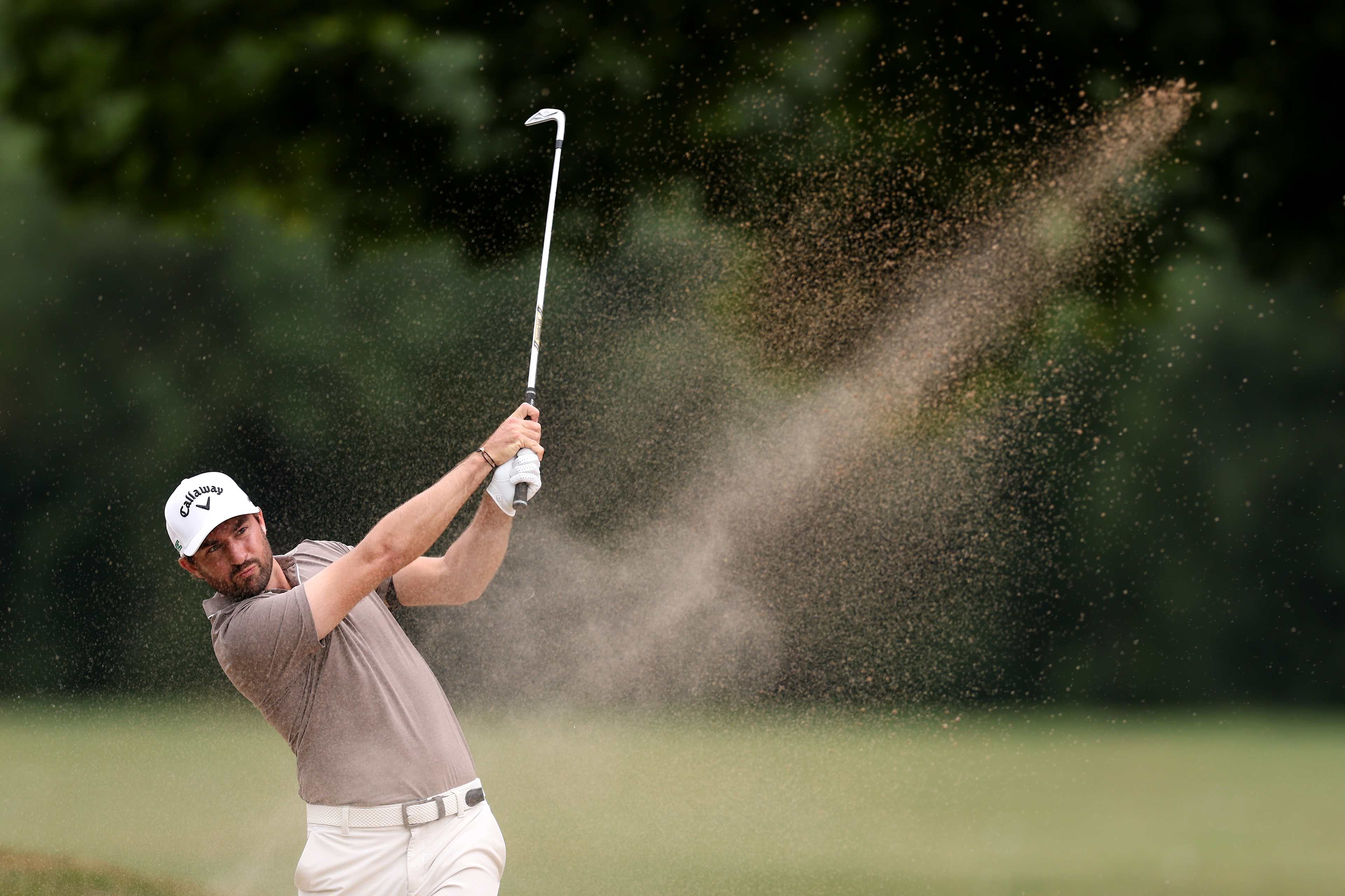 Frederic LaCroix betting profile: Genesis Scottish Open