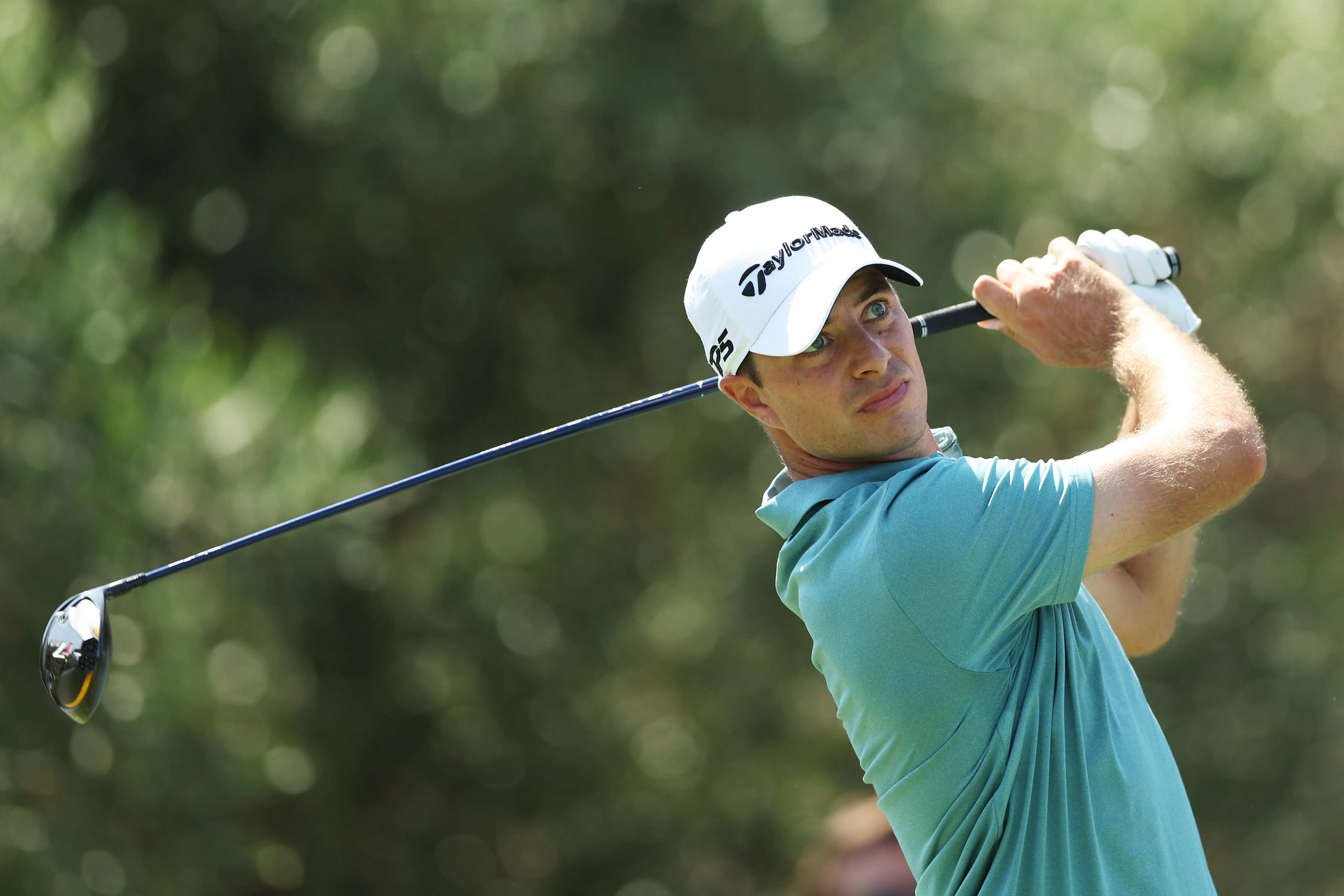 Guido Migliozzi betting profile: Genesis Scottish Open