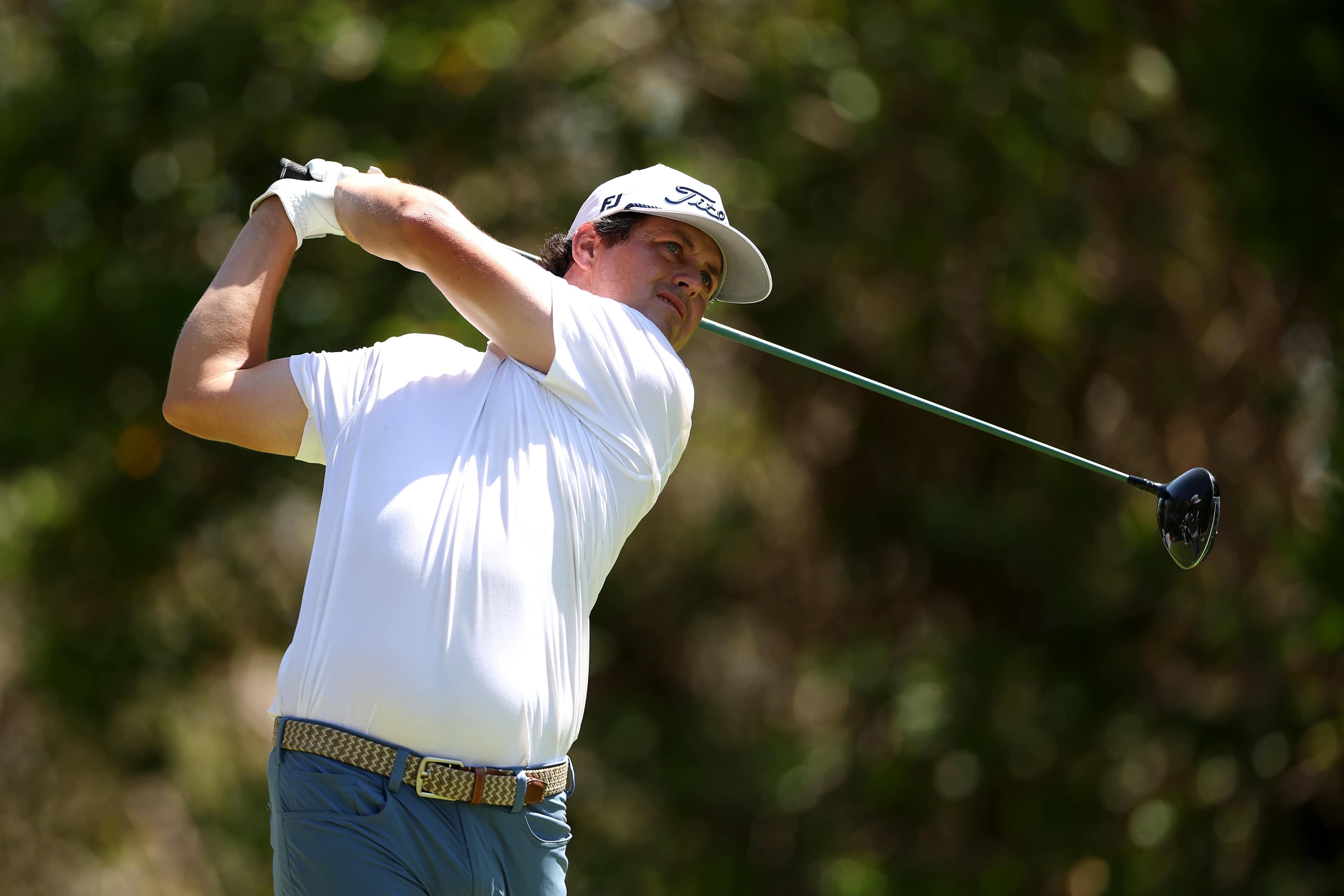 Cody Gribble betting profile: ISCO Championship