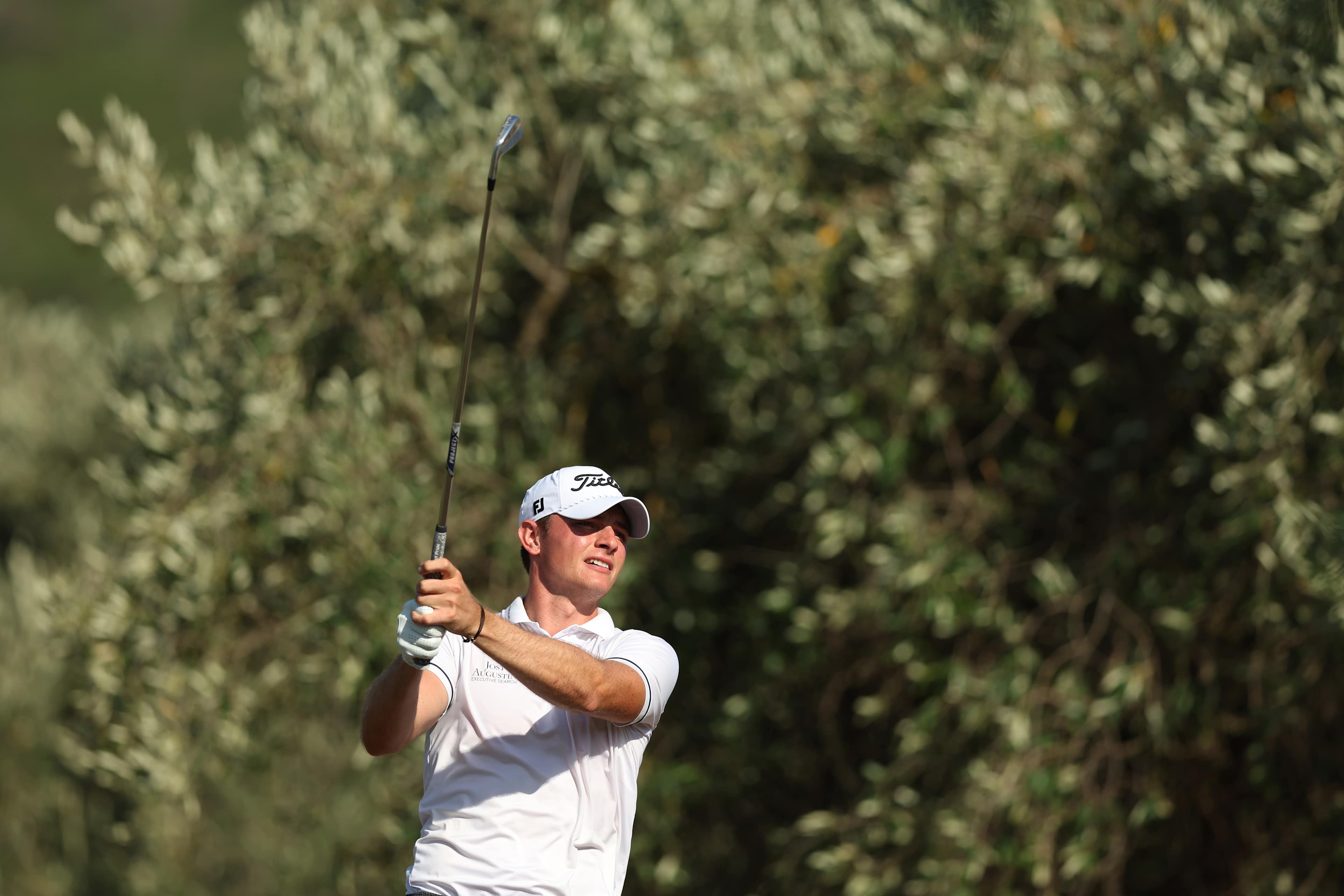 Jannik De Bruyn betting profile: ISCO Championship