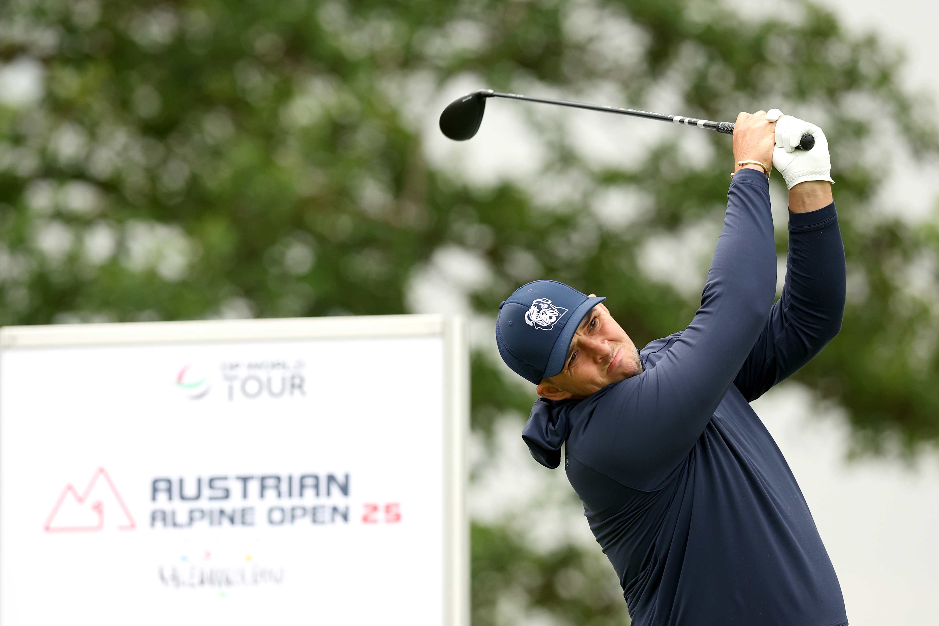 Marcus Armitage betting profile: ISCO Championship