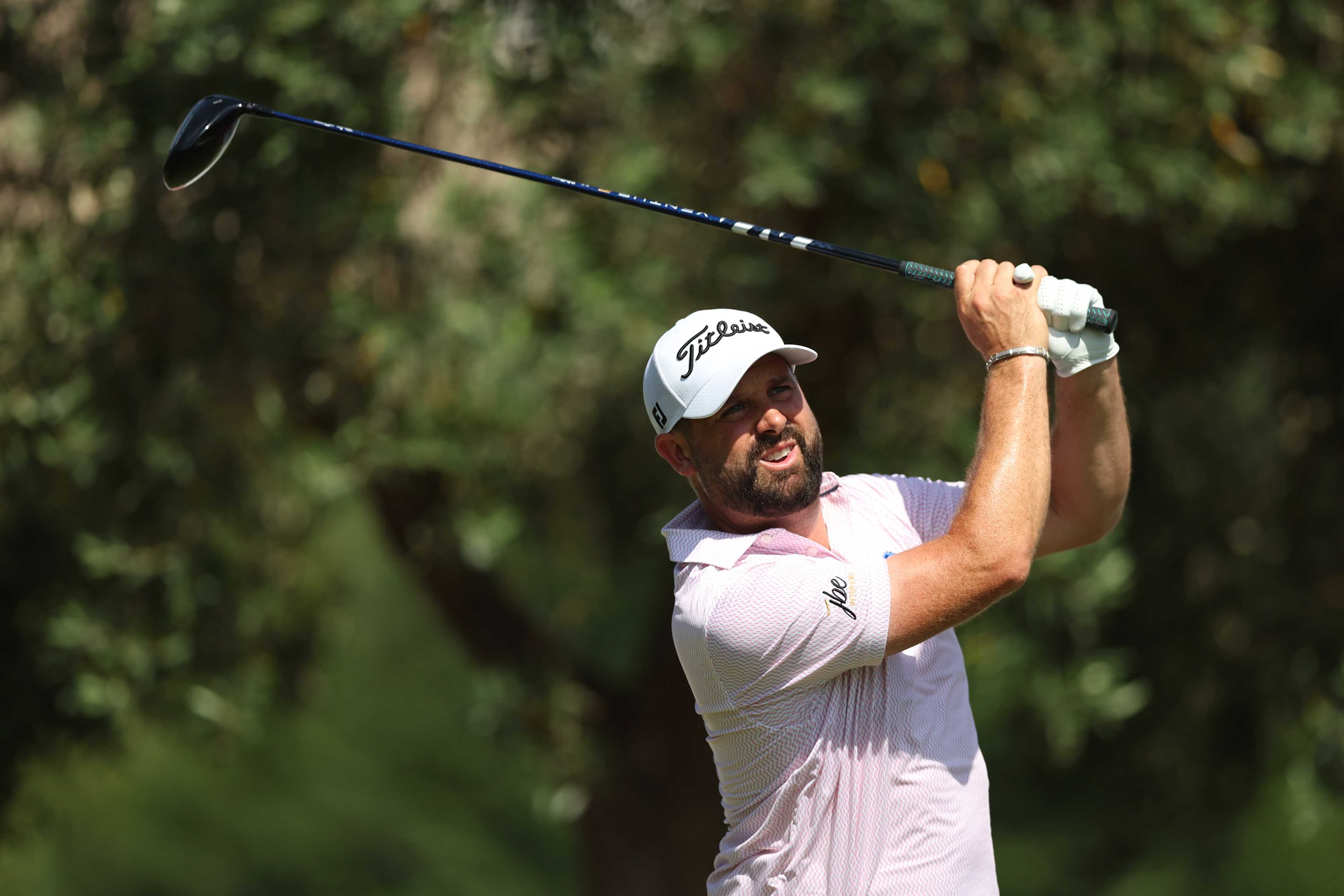 Matthew Baldwin betting profile: ISCO Championship