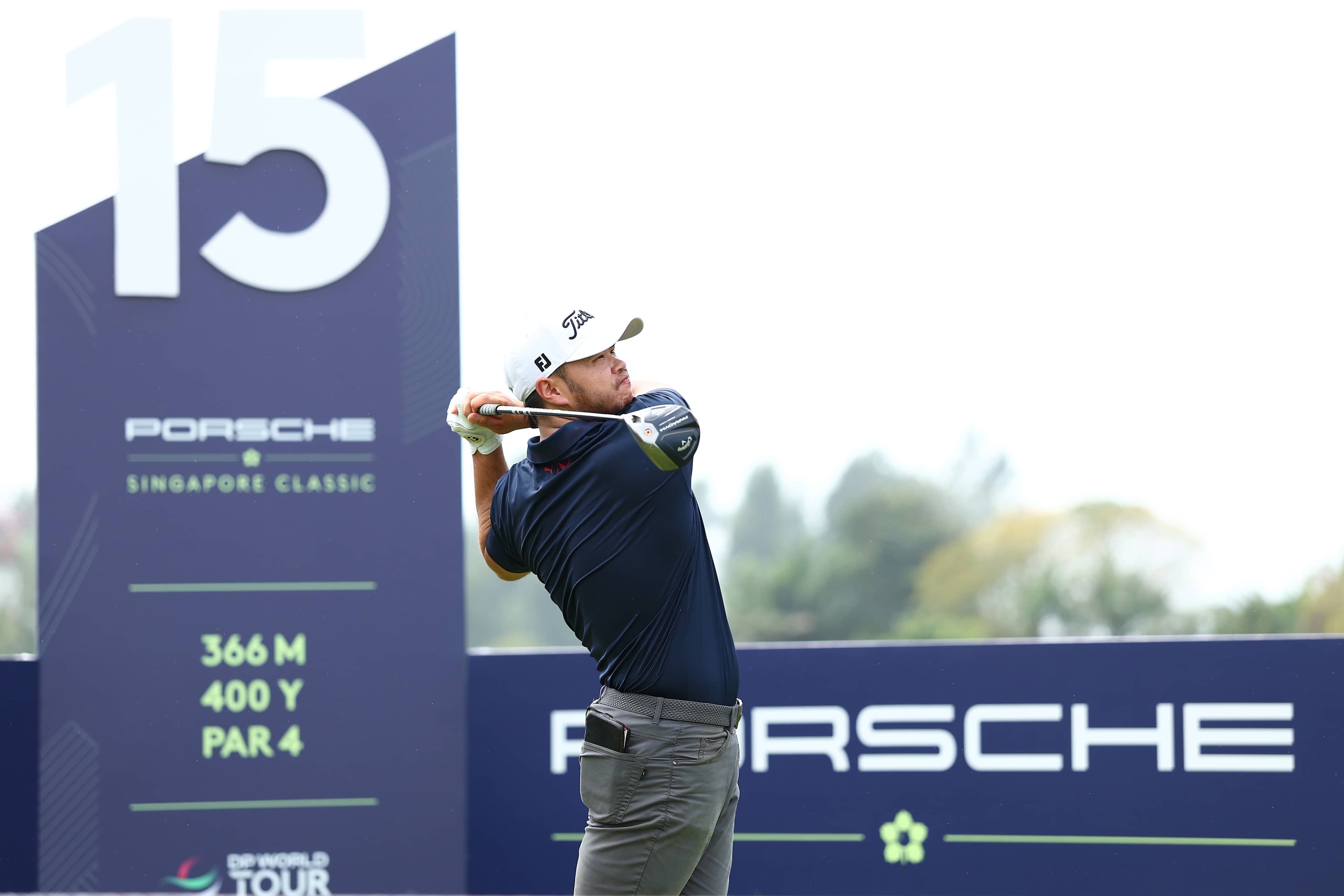 Zihao Jin betting profile: ISCO Championship