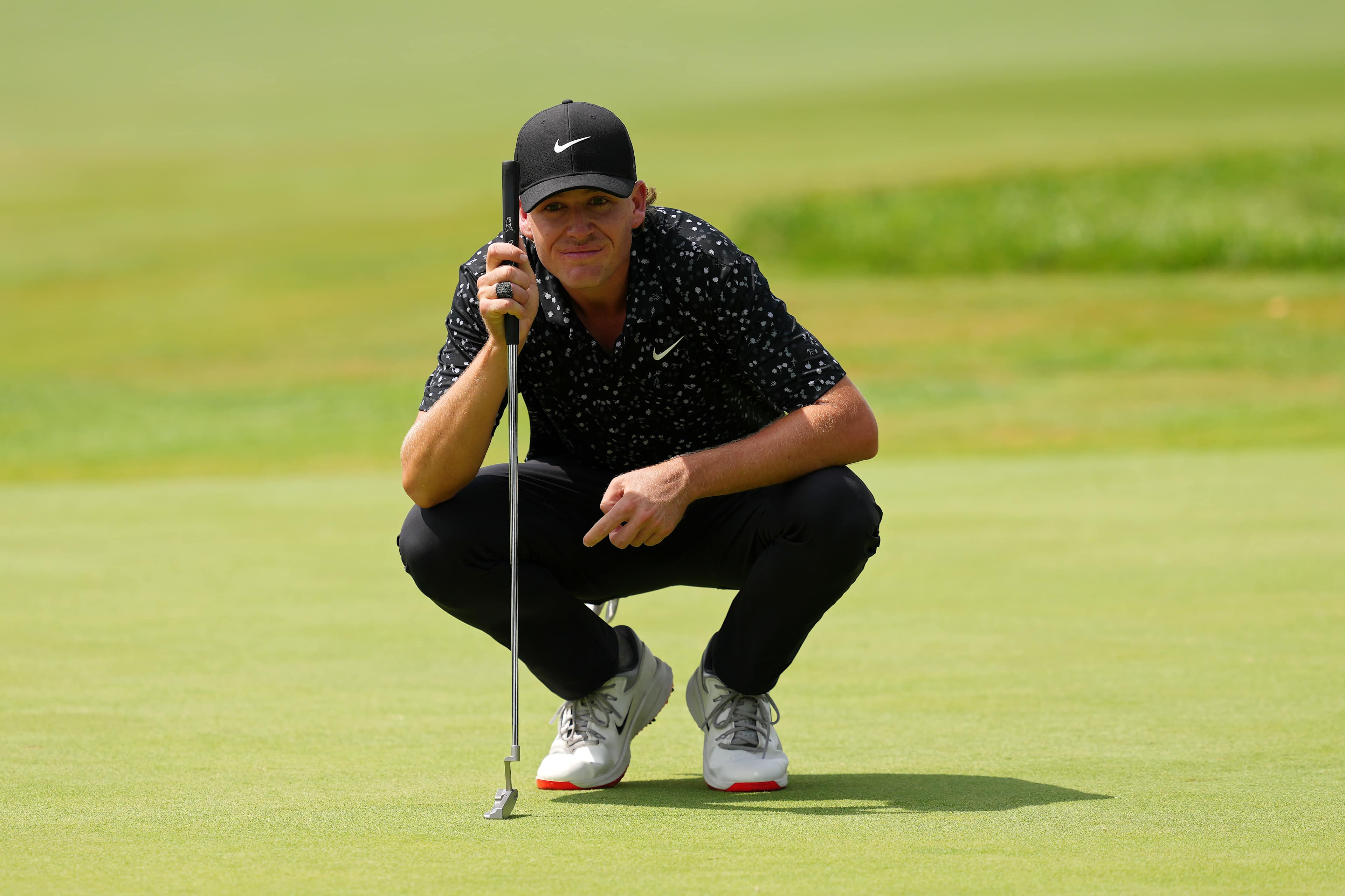 Preston Summerhays betting profile: John Deere Classic