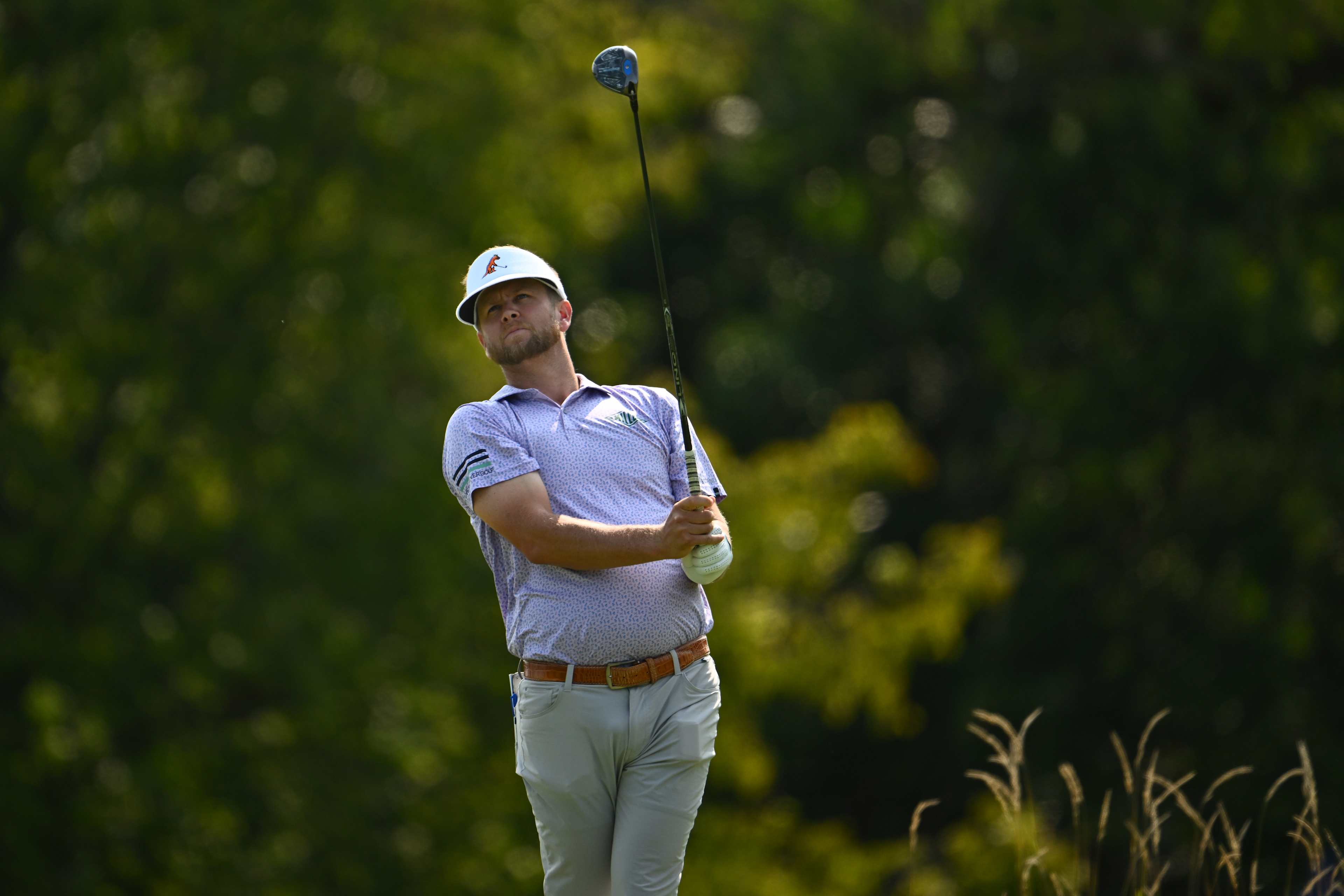 Dillon Board betting profile: ONEflight Myrtle Beach Classic