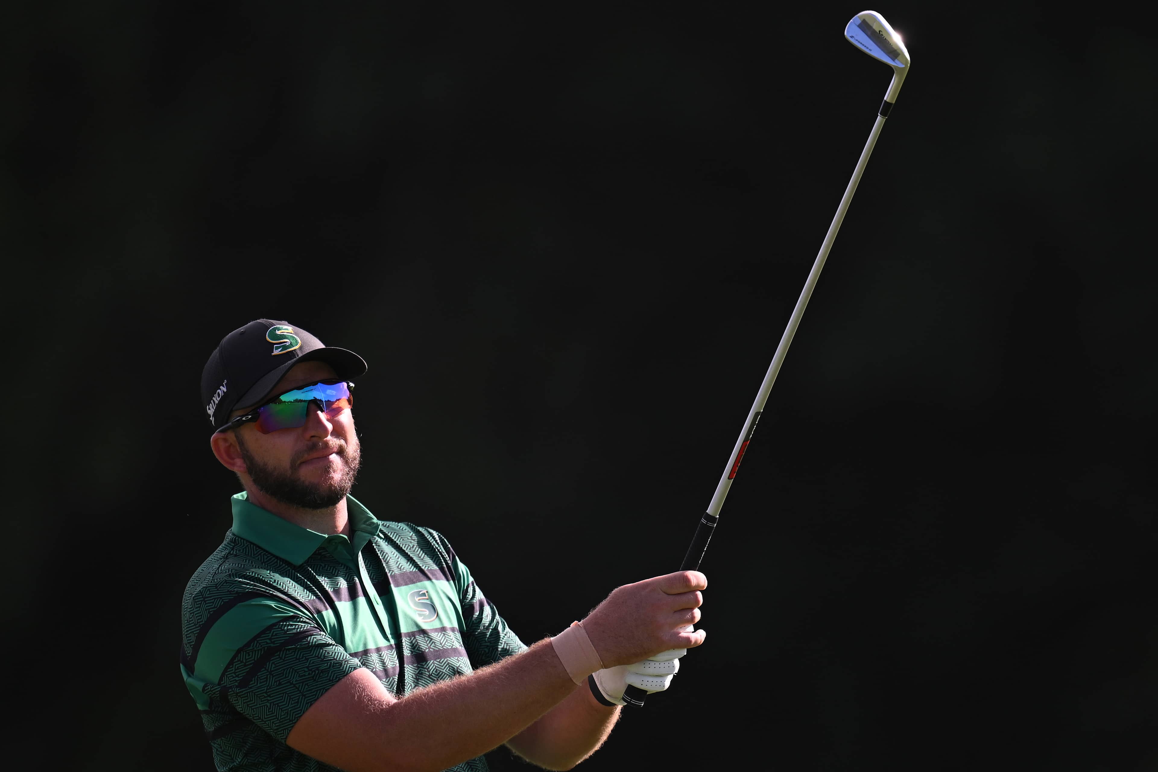 Dean Burmester betting profile: PGA Championship