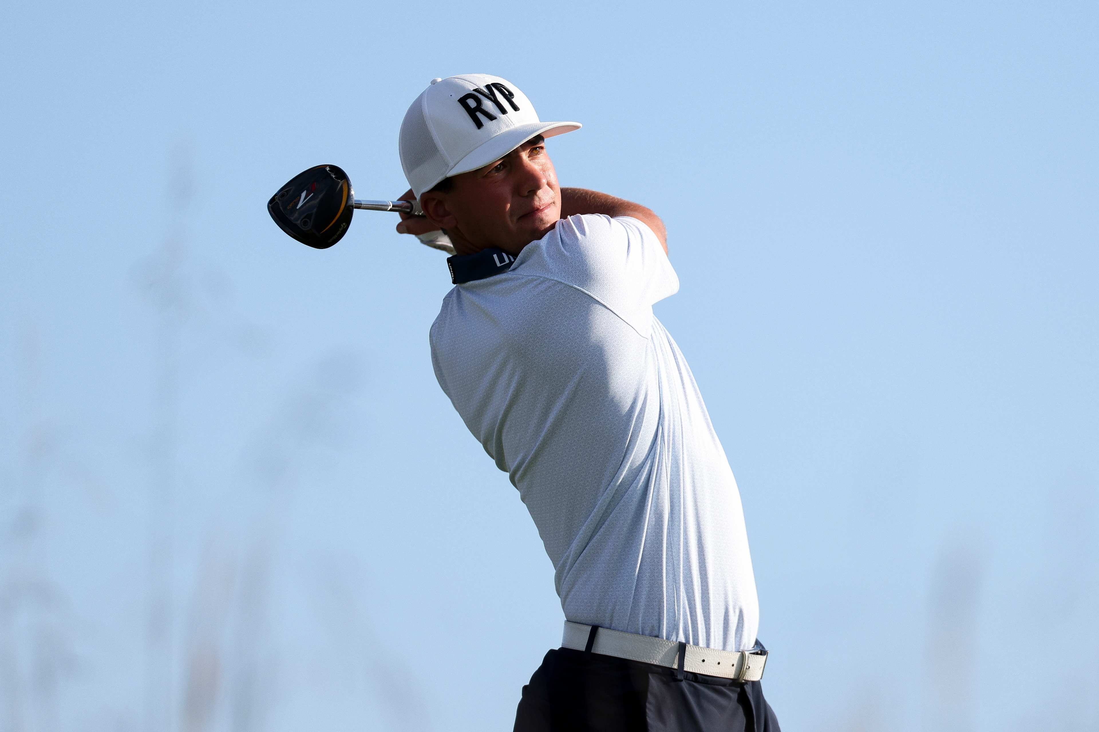 Caleb VanArragon betting profile: PGA TOUR Q-School presented by Korn Ferry