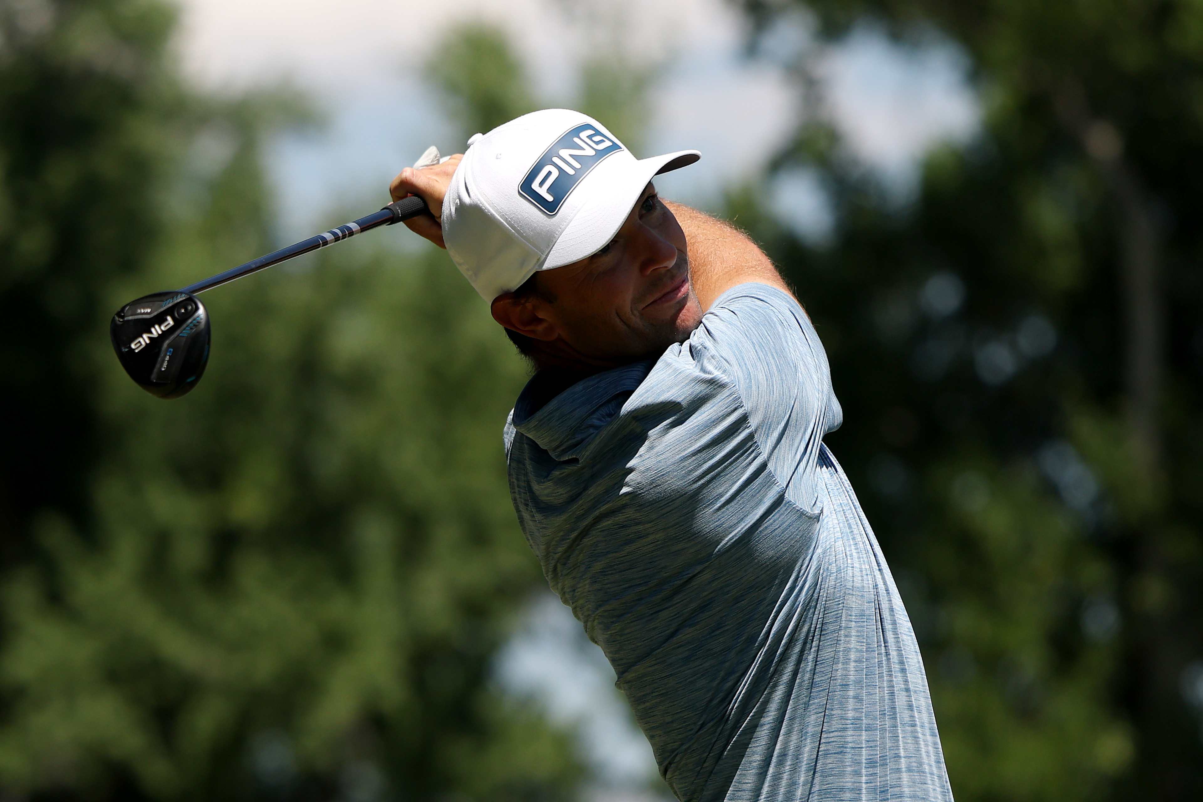 Luke Guthrie betting profile: PGA TOUR Q-School presented by Korn Ferry