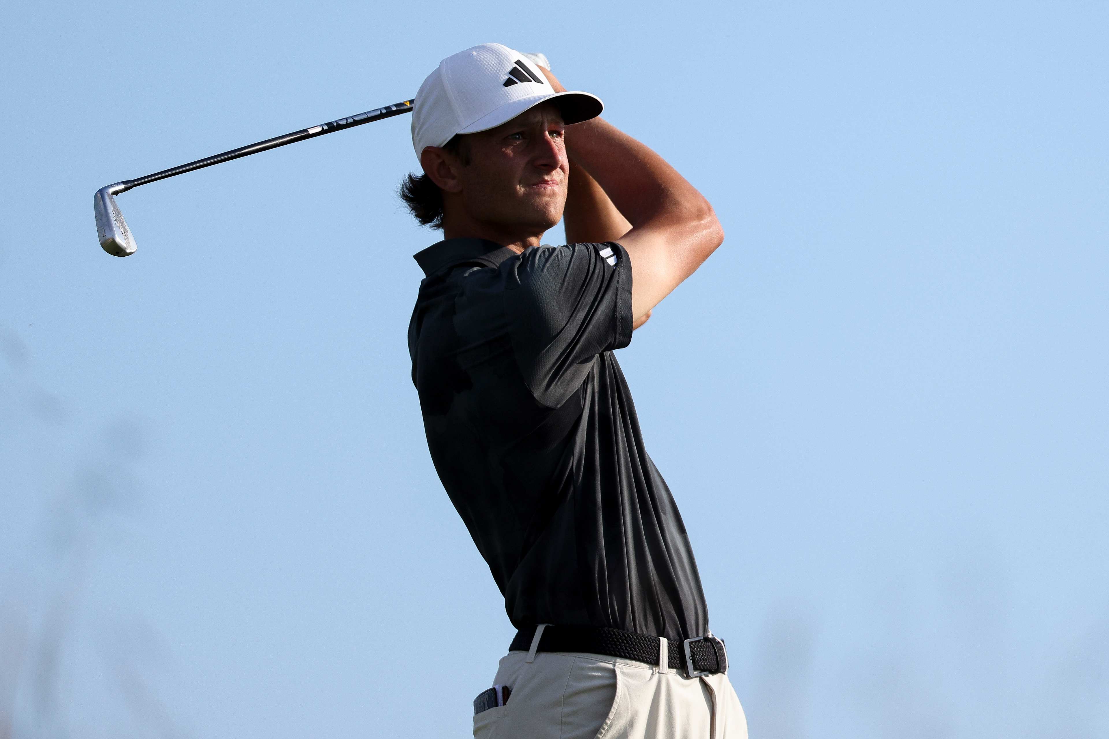 Peter Kuest betting profile: PGA TOUR Q-School presented by Korn Ferry