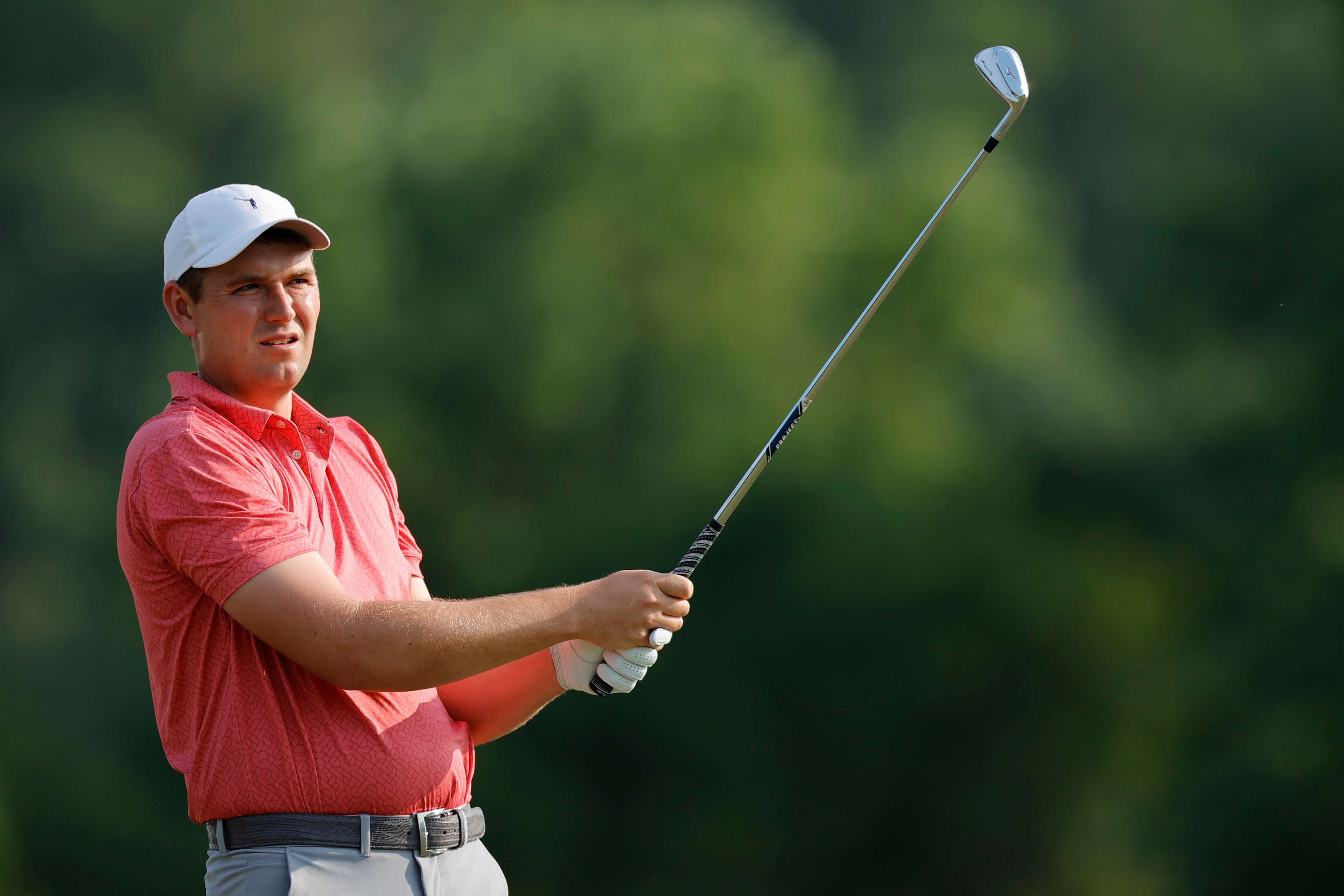 Ryan Elmore betting profile: PGA TOUR Q-School presented by Korn Ferry