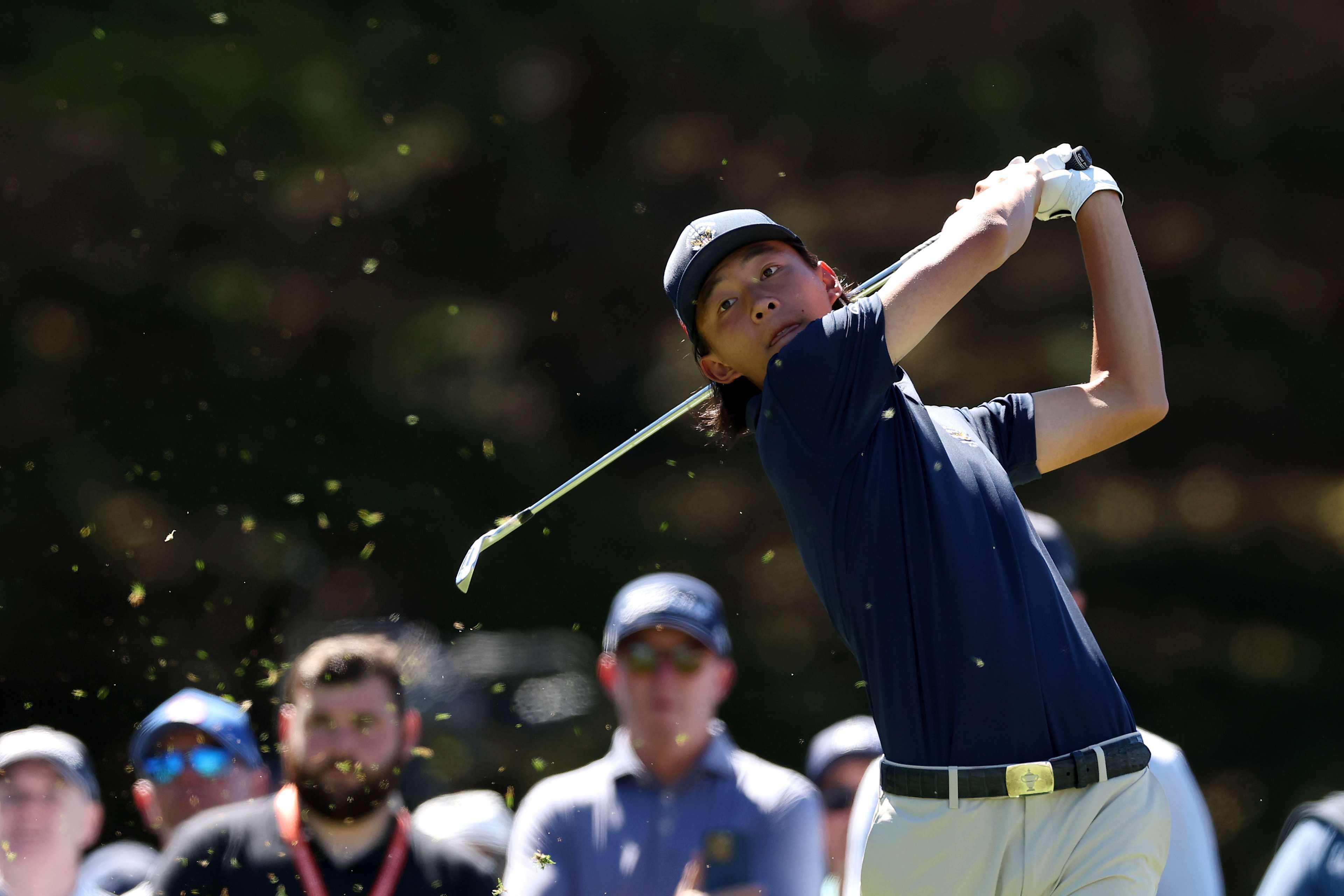 Ethan Fang betting profile: Procore Championship