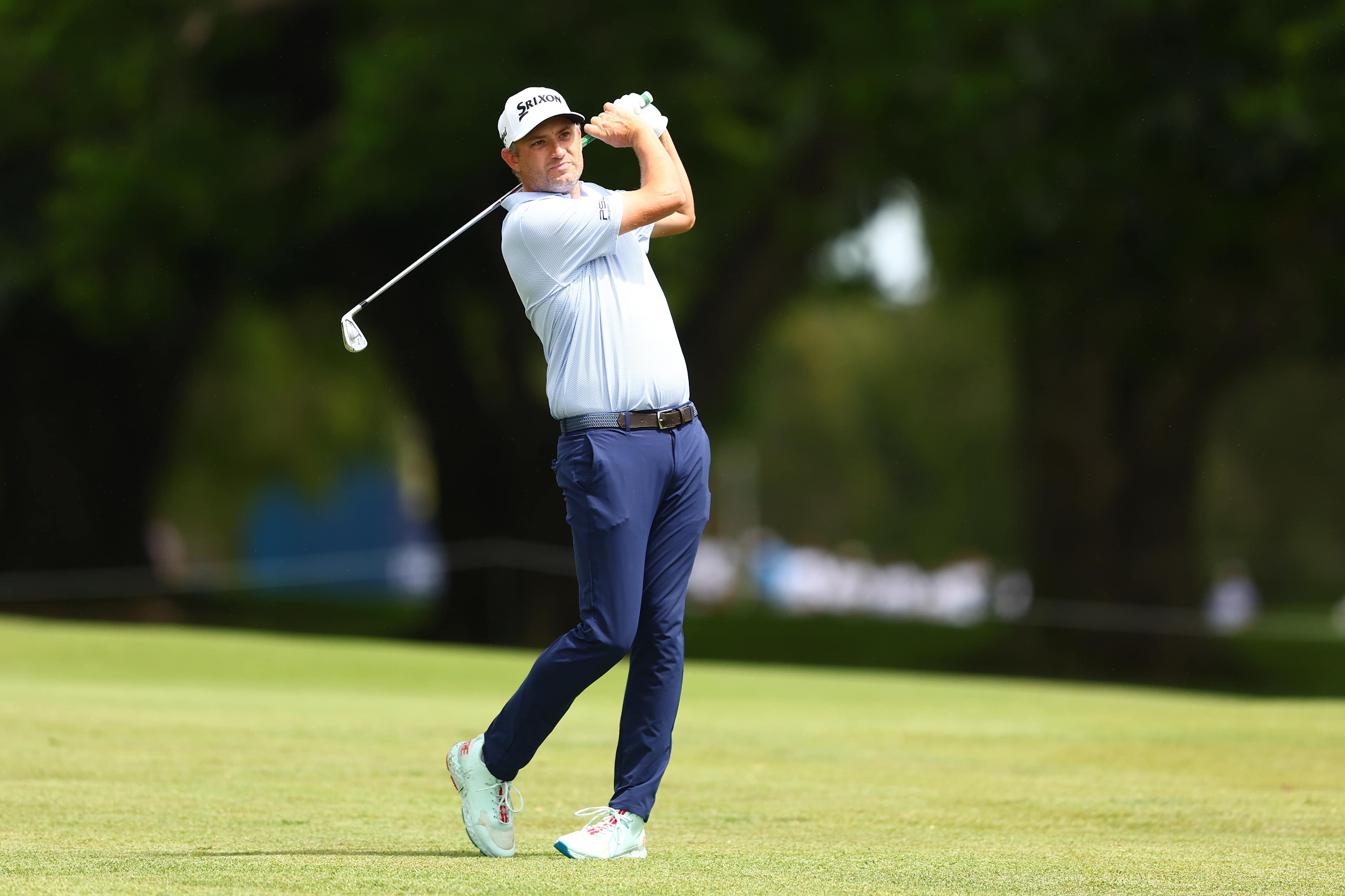 Gunner Wiebe betting profile: Procore Championship