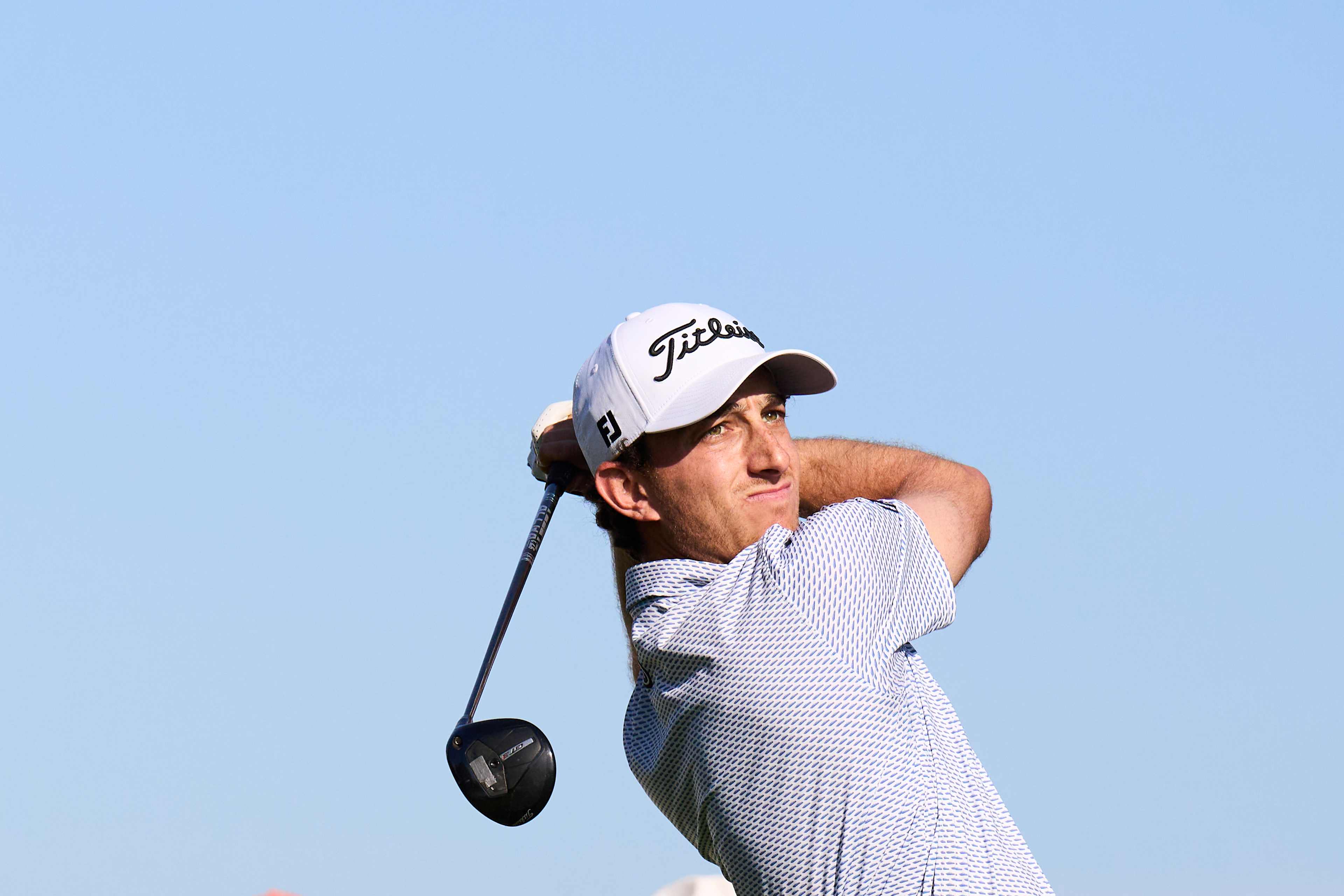 Josh Goldenberg betting profile: RBC Canadian Open