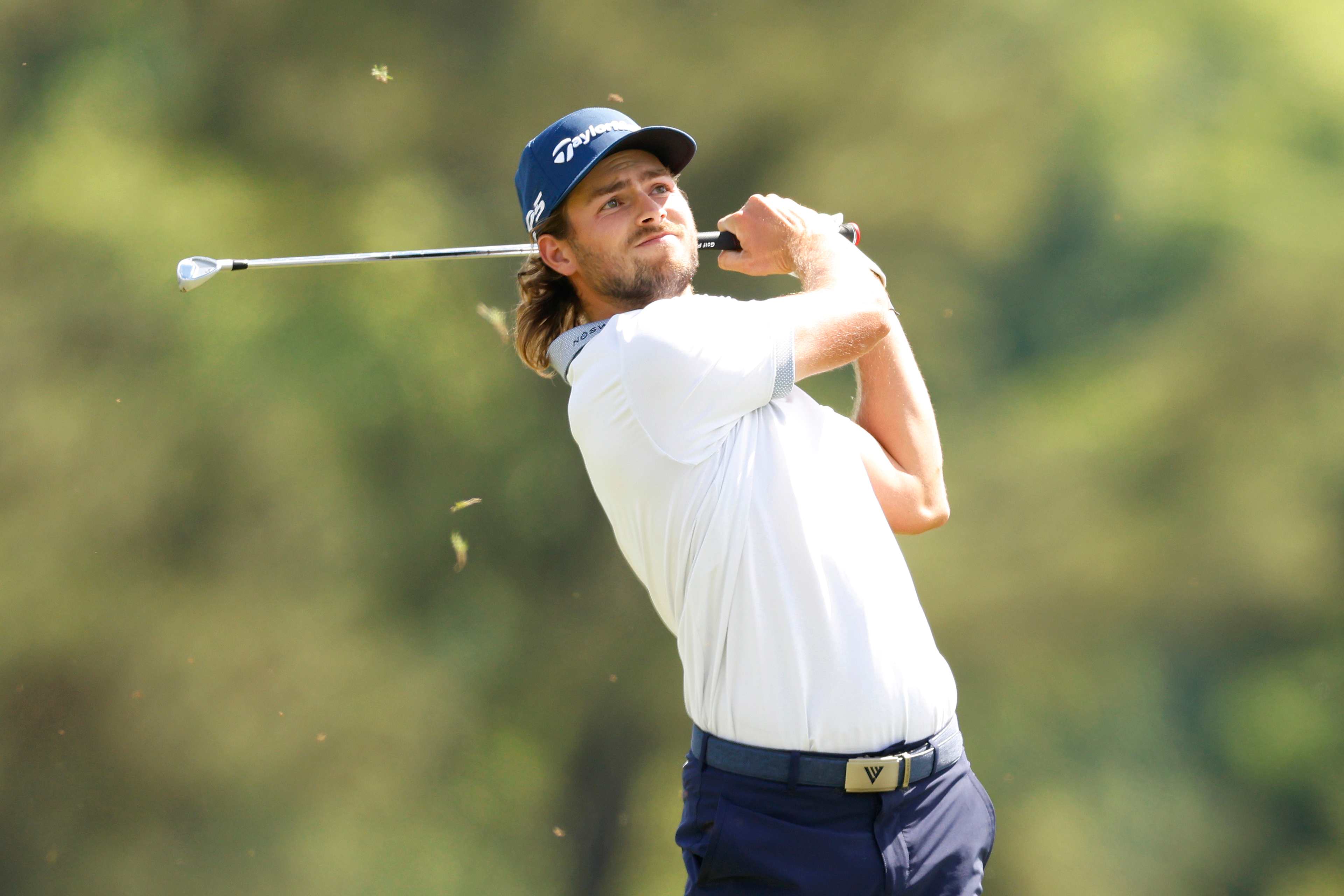 Matthew Anderson betting profile: RBC Canadian Open