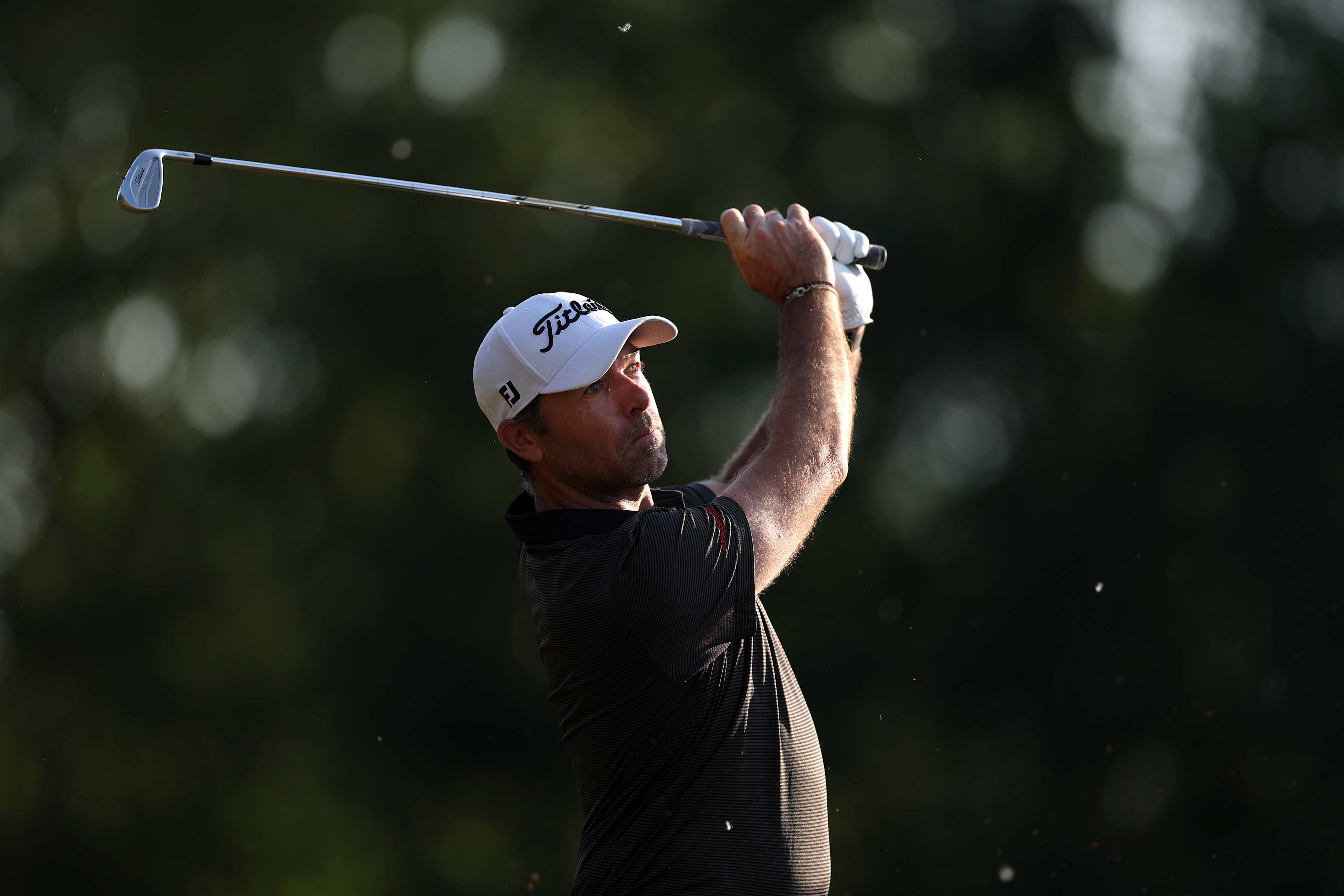 Julien Guerrier betting profile: The Open Championship