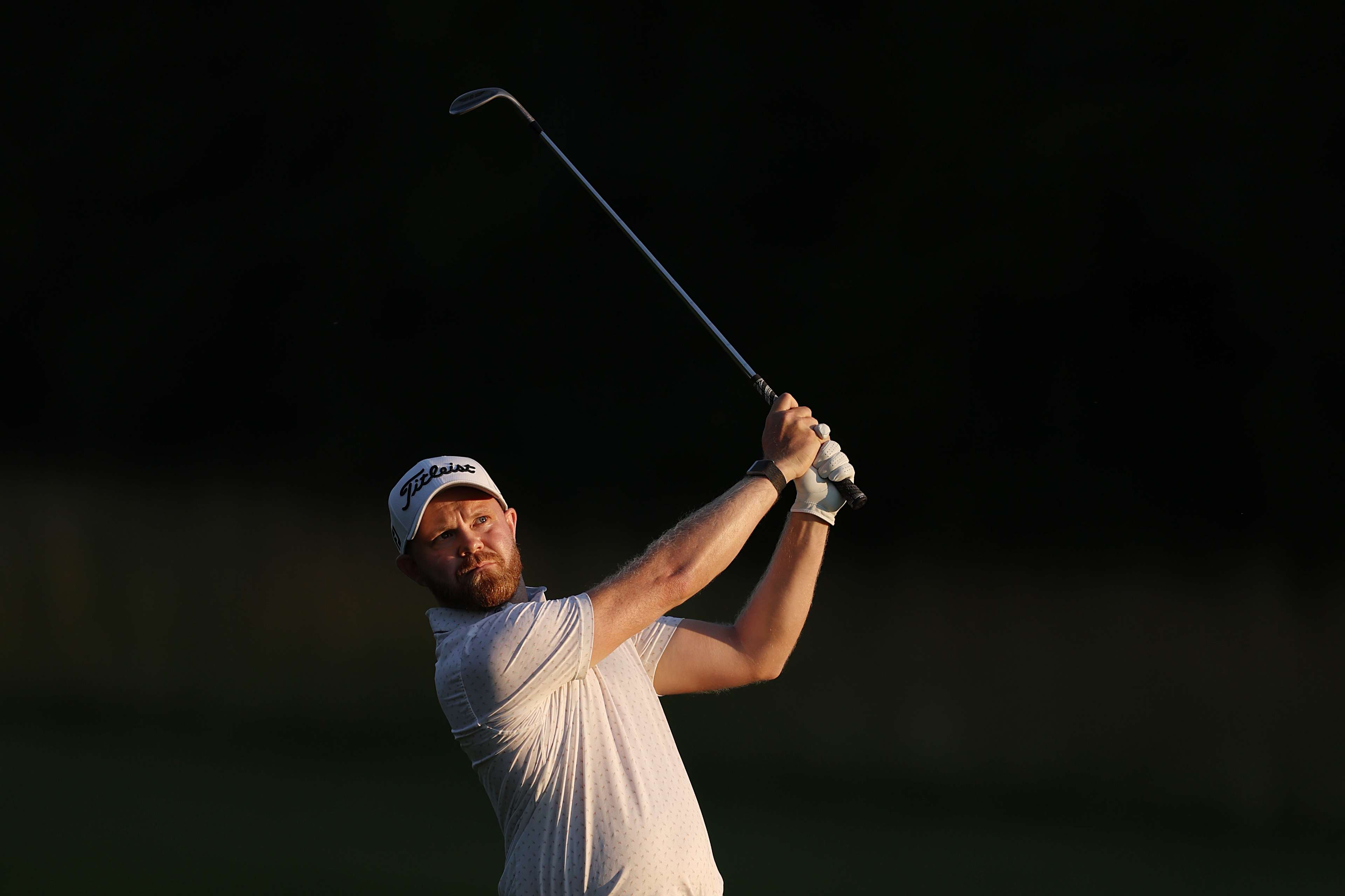 Nathan Kimsey betting profile: The Open Championship
