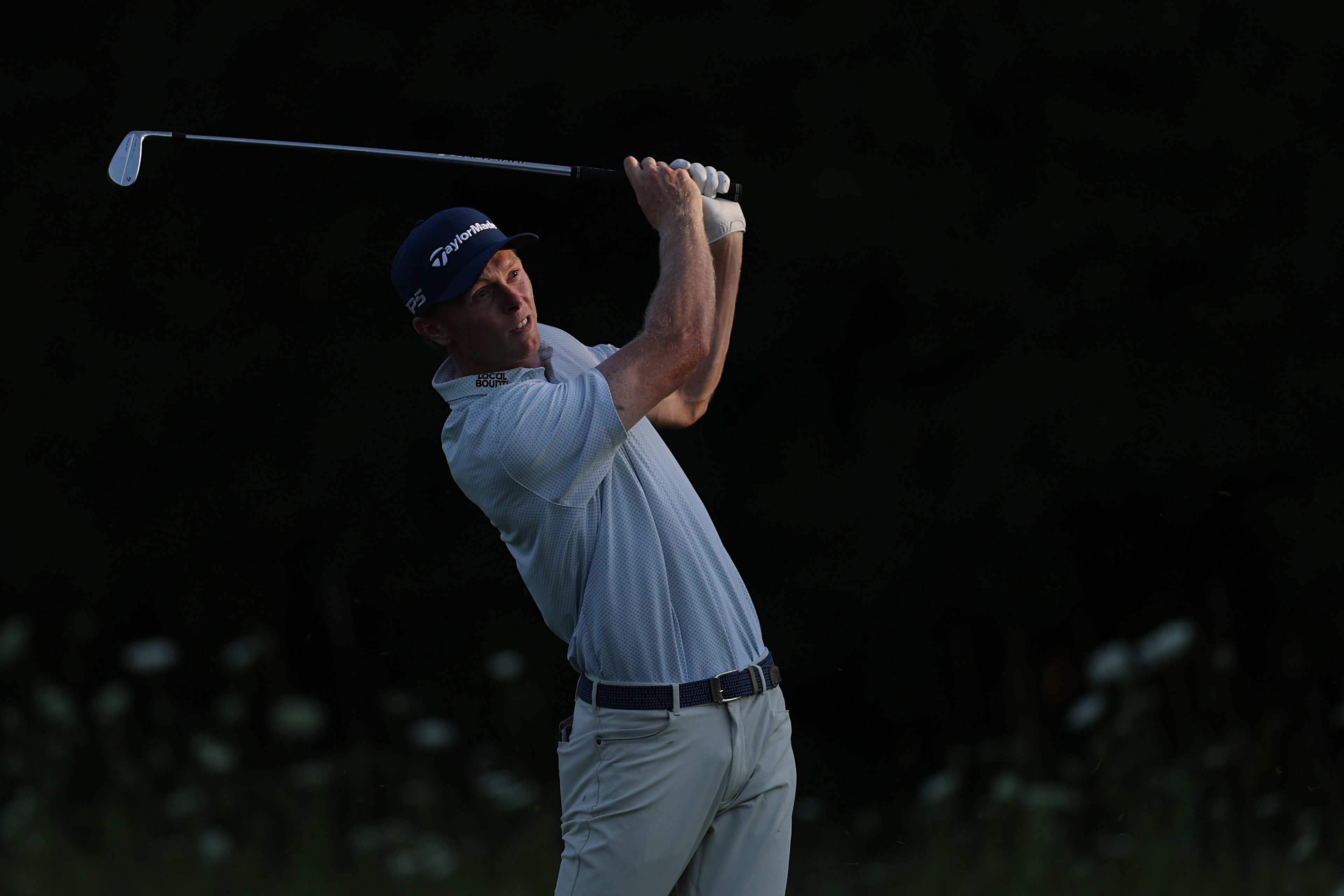 Ryggs Johnston betting profile: The Open Championship
