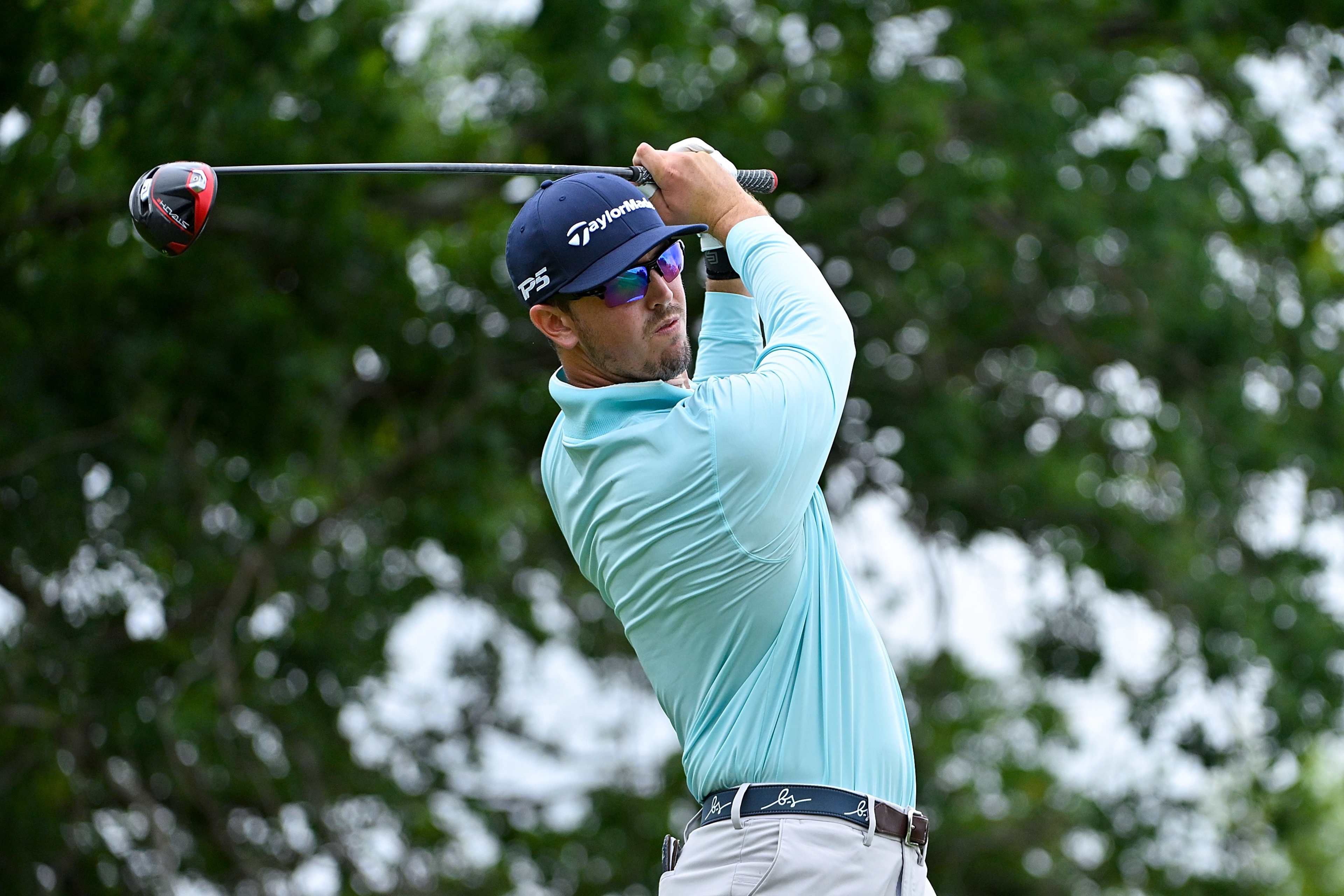 Austen Truslow betting profile: U.S. Open