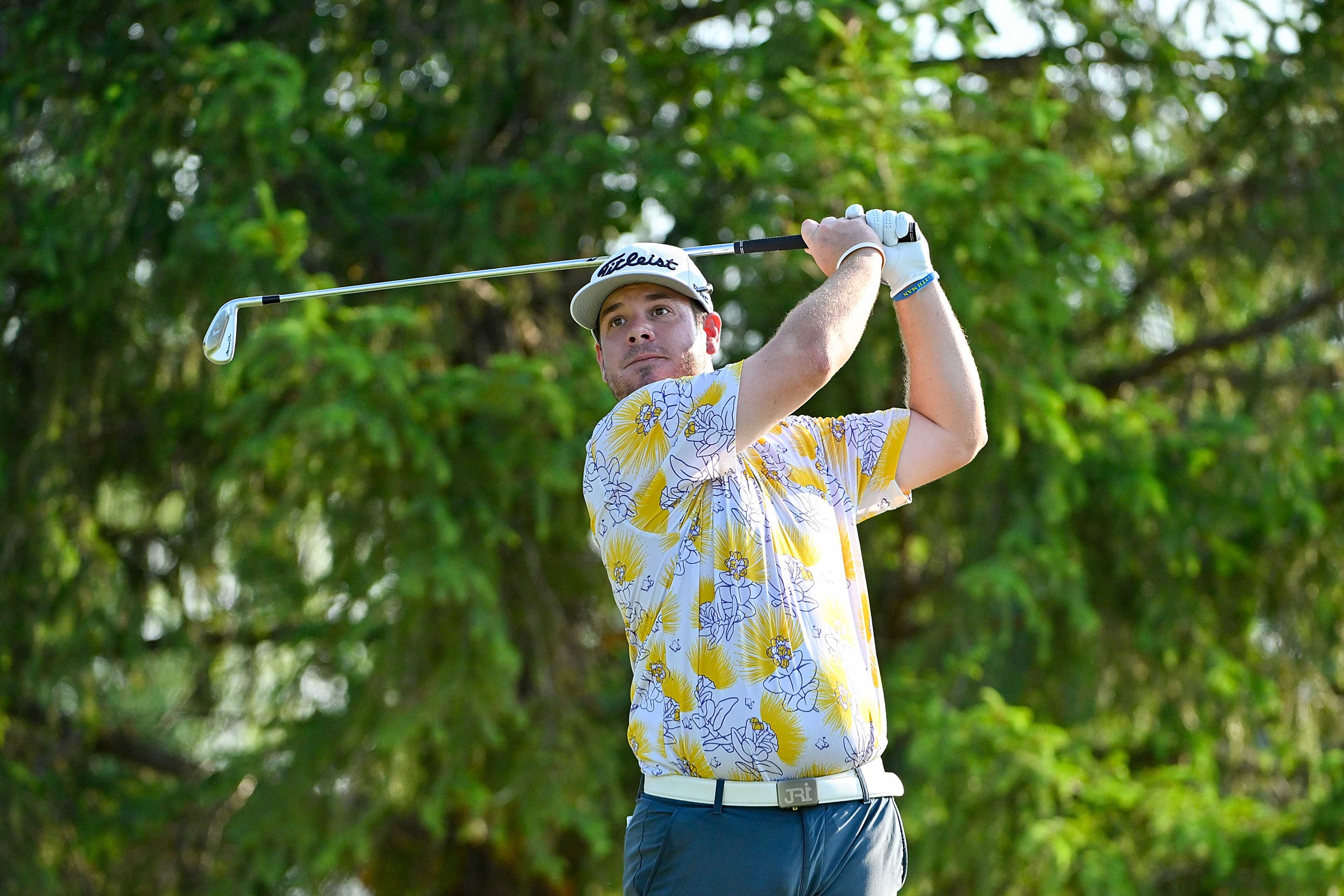 Brady Calkins betting profile: U.S. Open