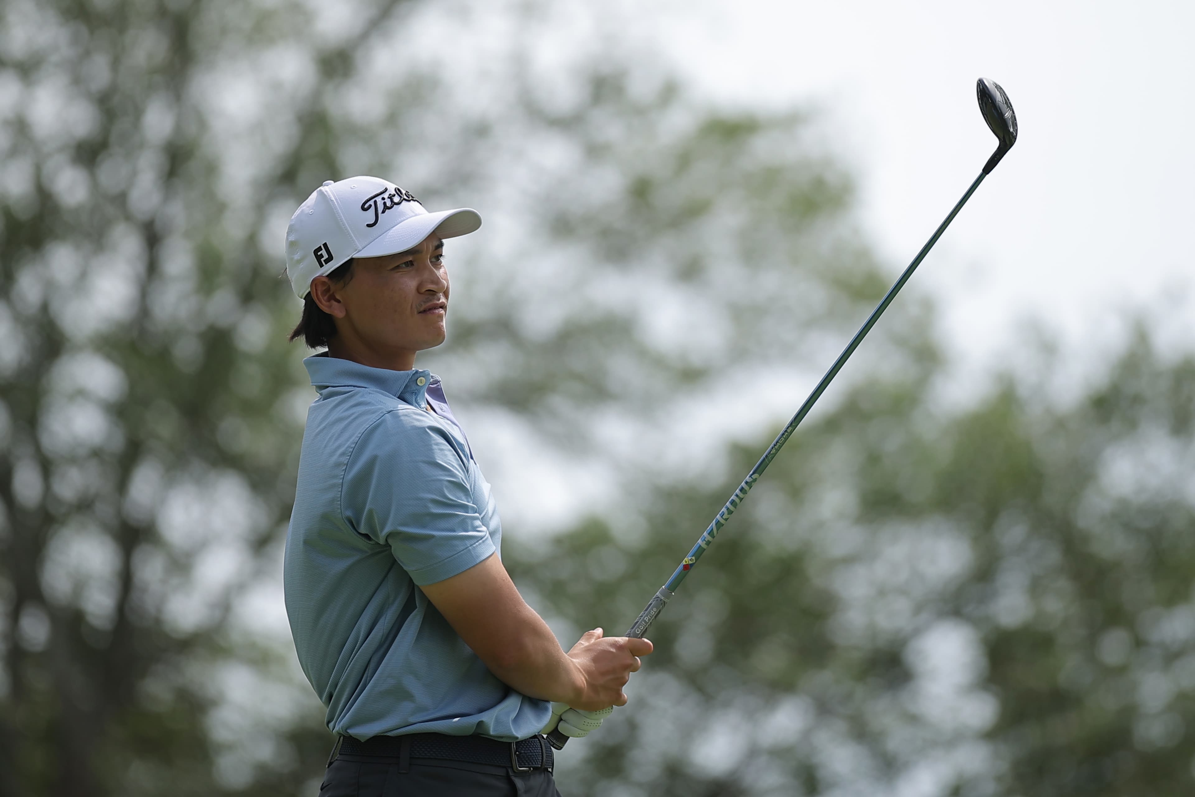 George Duangmanee betting profile: U.S. Open
