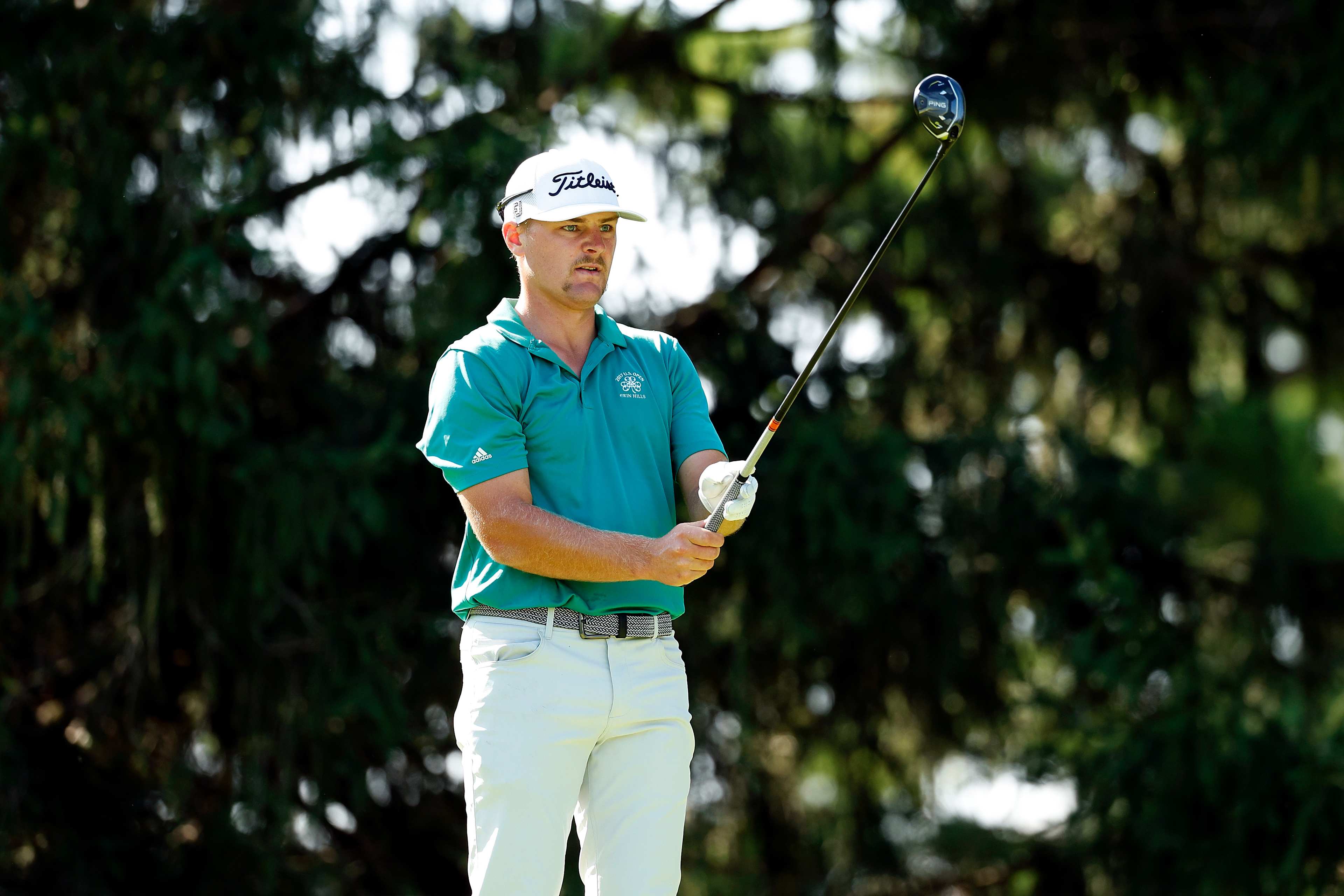 George Kneiser betting profile: U.S. Open