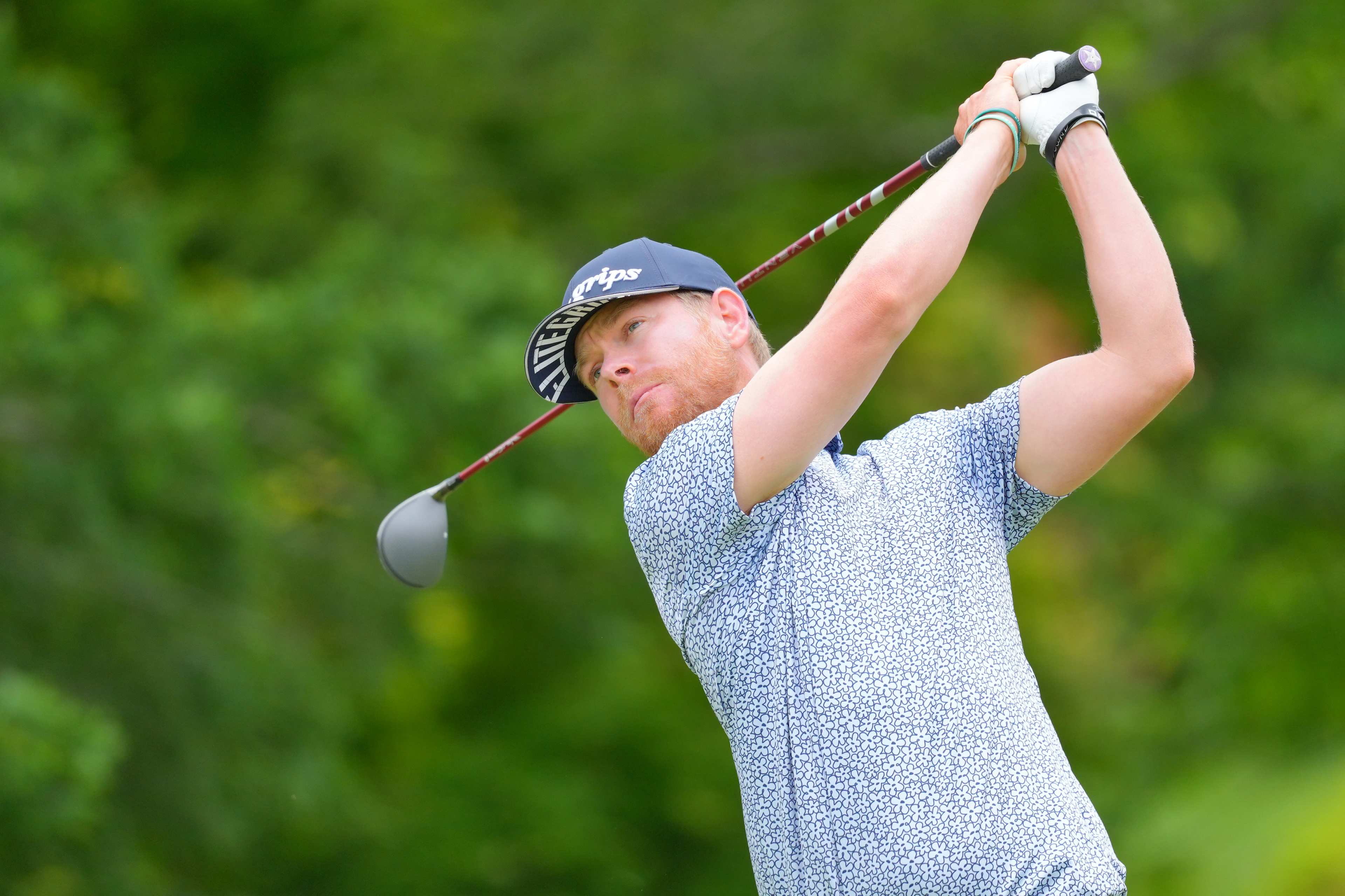 Scott Vincent betting profile: U.S. Open