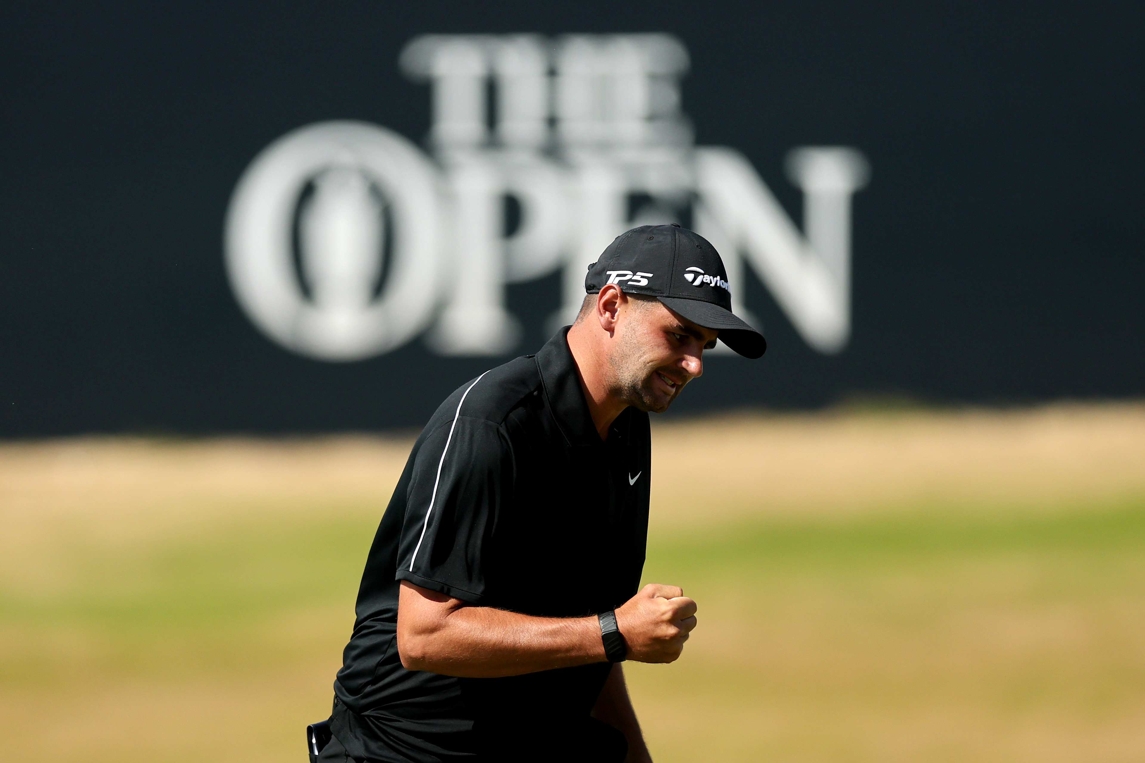 Casey Jarvis betting profile: 3M Open