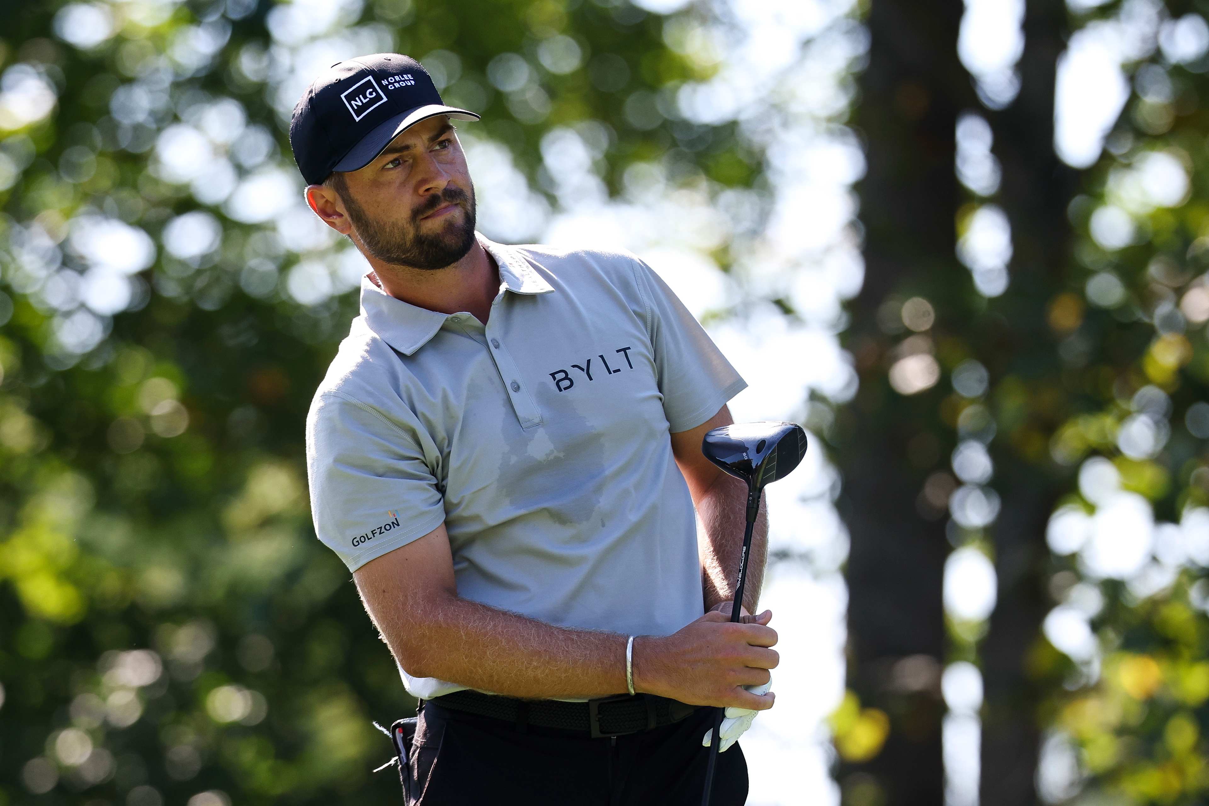 Chandler Blanchet betting profile: Bank of Utah Championship