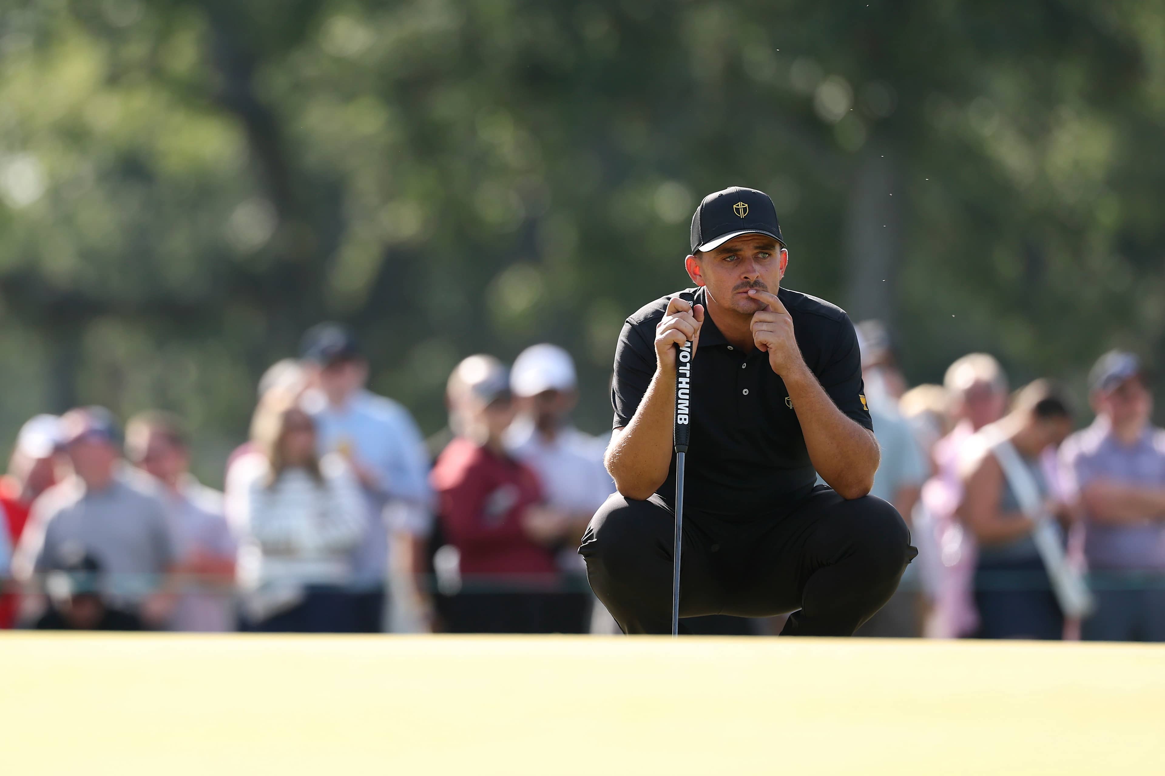 Christiaan Bezuidenhout betting profile: Bank of Utah Championship