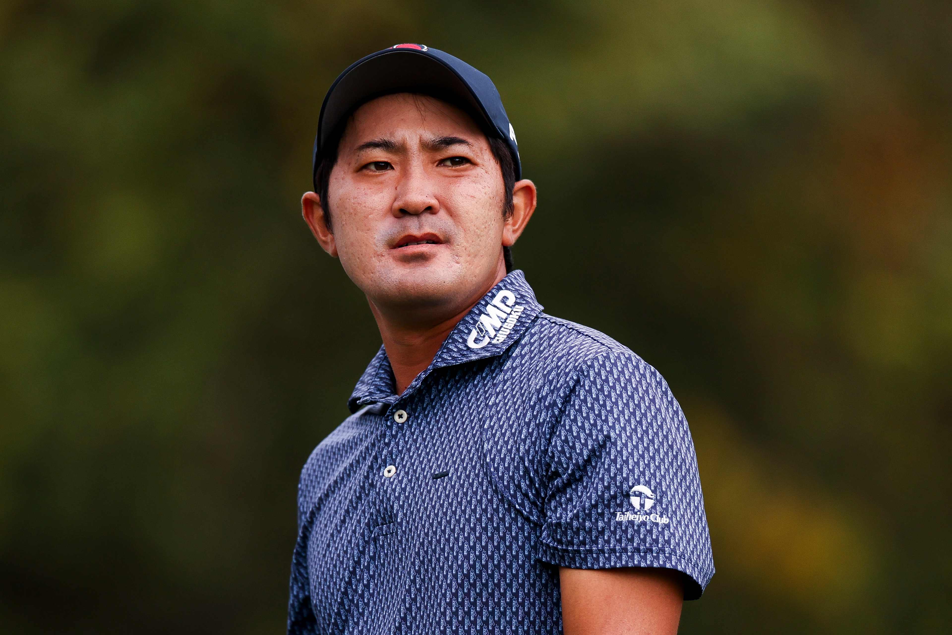 Takumi Kanaya betting profile: Bank of Utah Championship