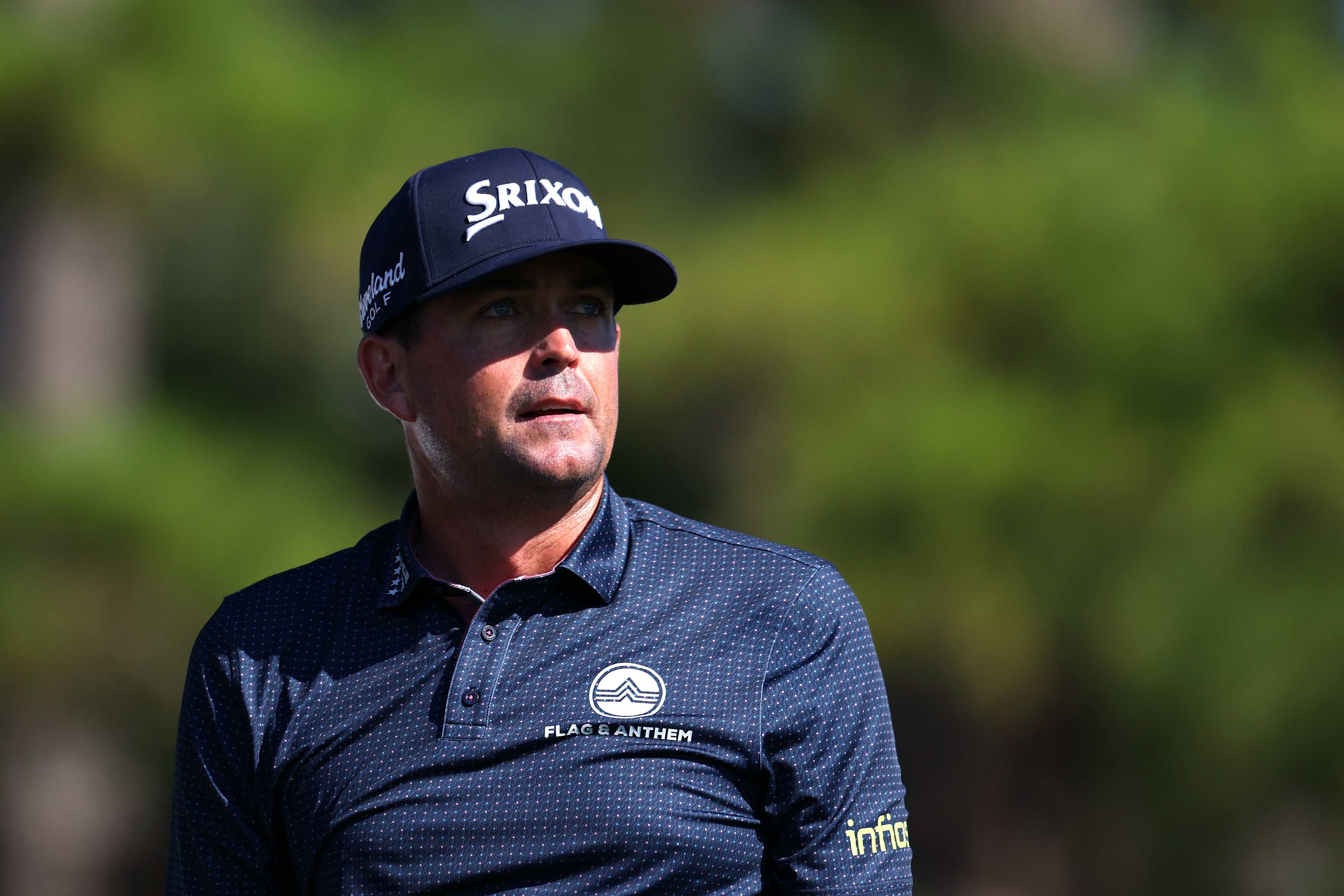 Keegan Bradley betting profile: Baycurrent Classic