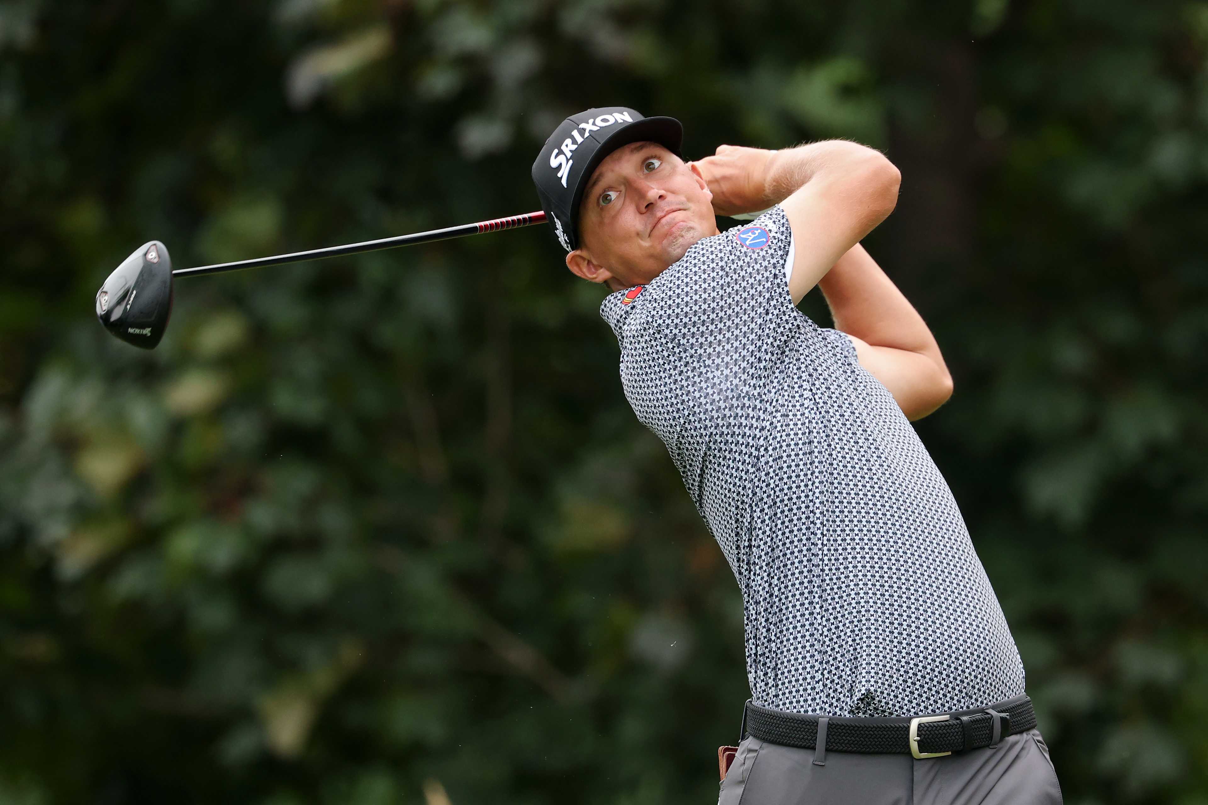 Max McGreevy betting profile: Biltmore Championship Asheville