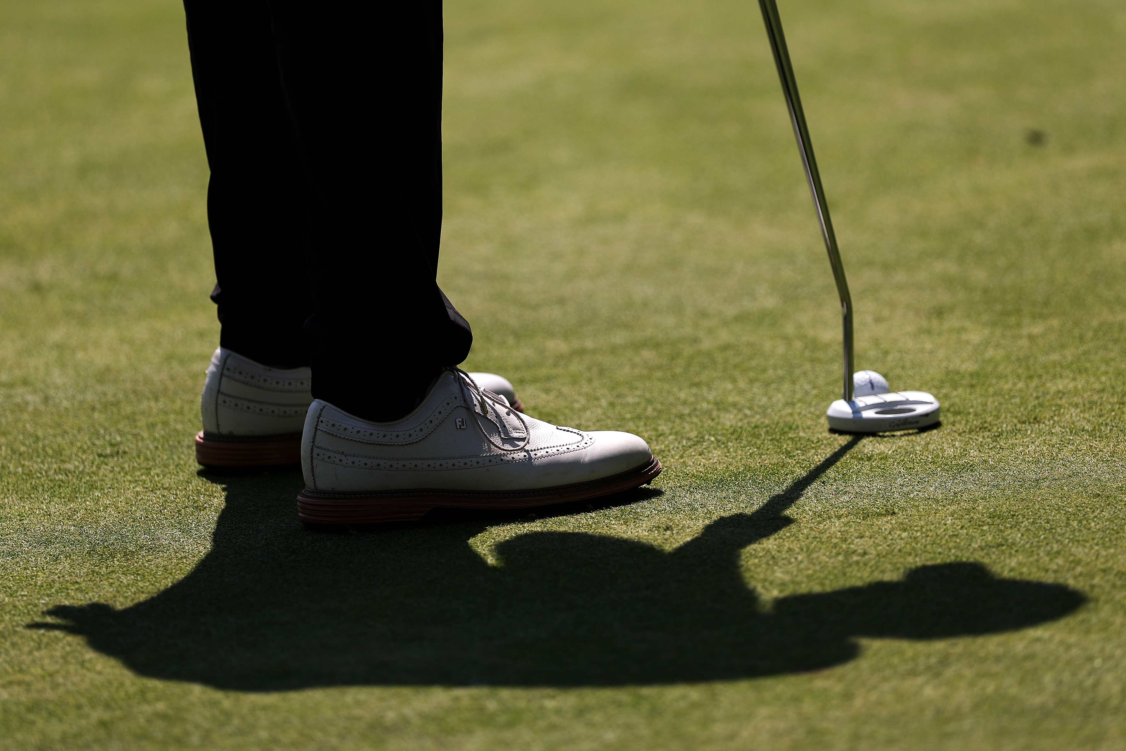 Aaron Wise betting profile: Butterfield Bermuda Championship