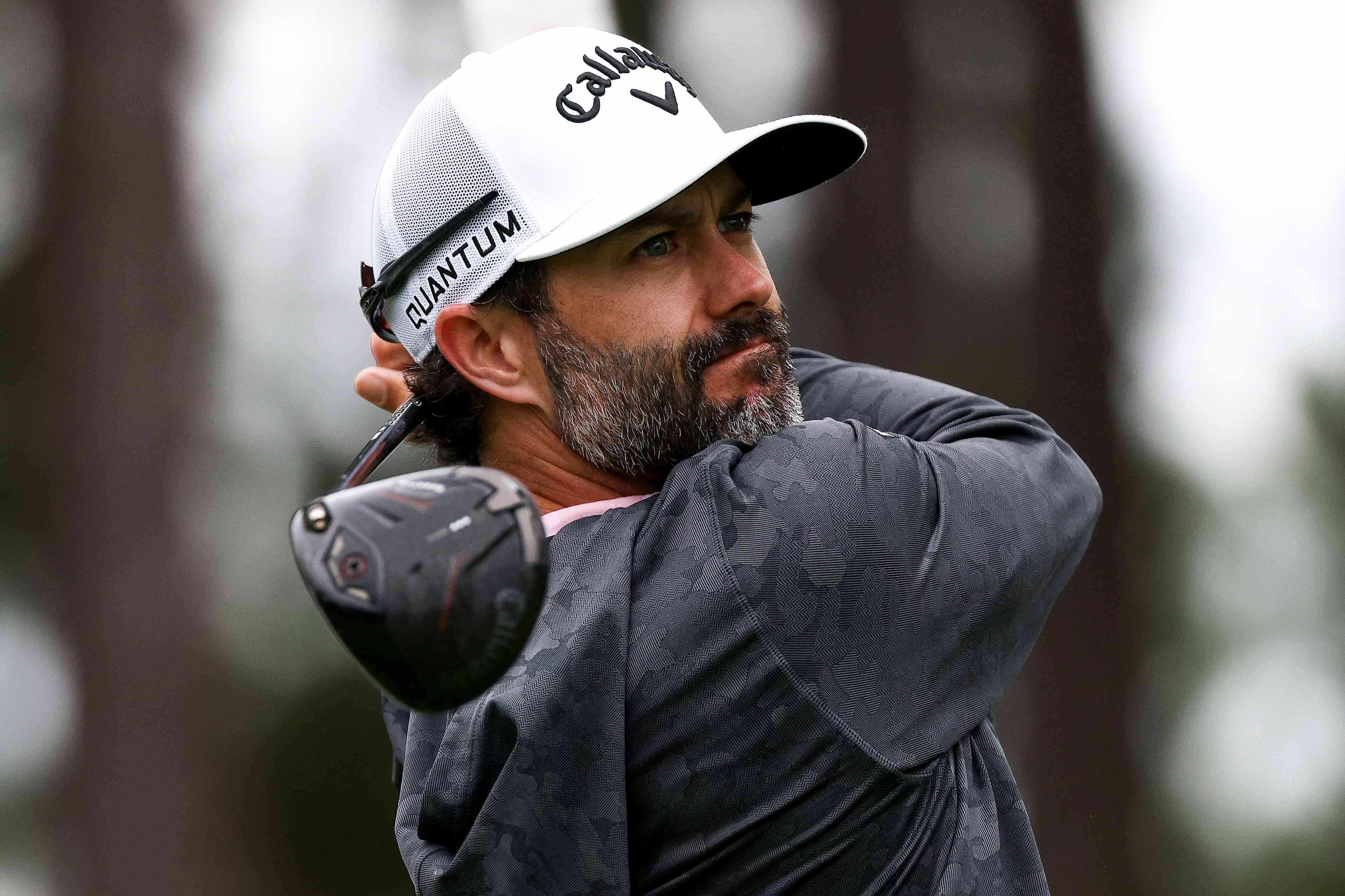 Adam Hadwin betting profile: Butterfield Bermuda Championship