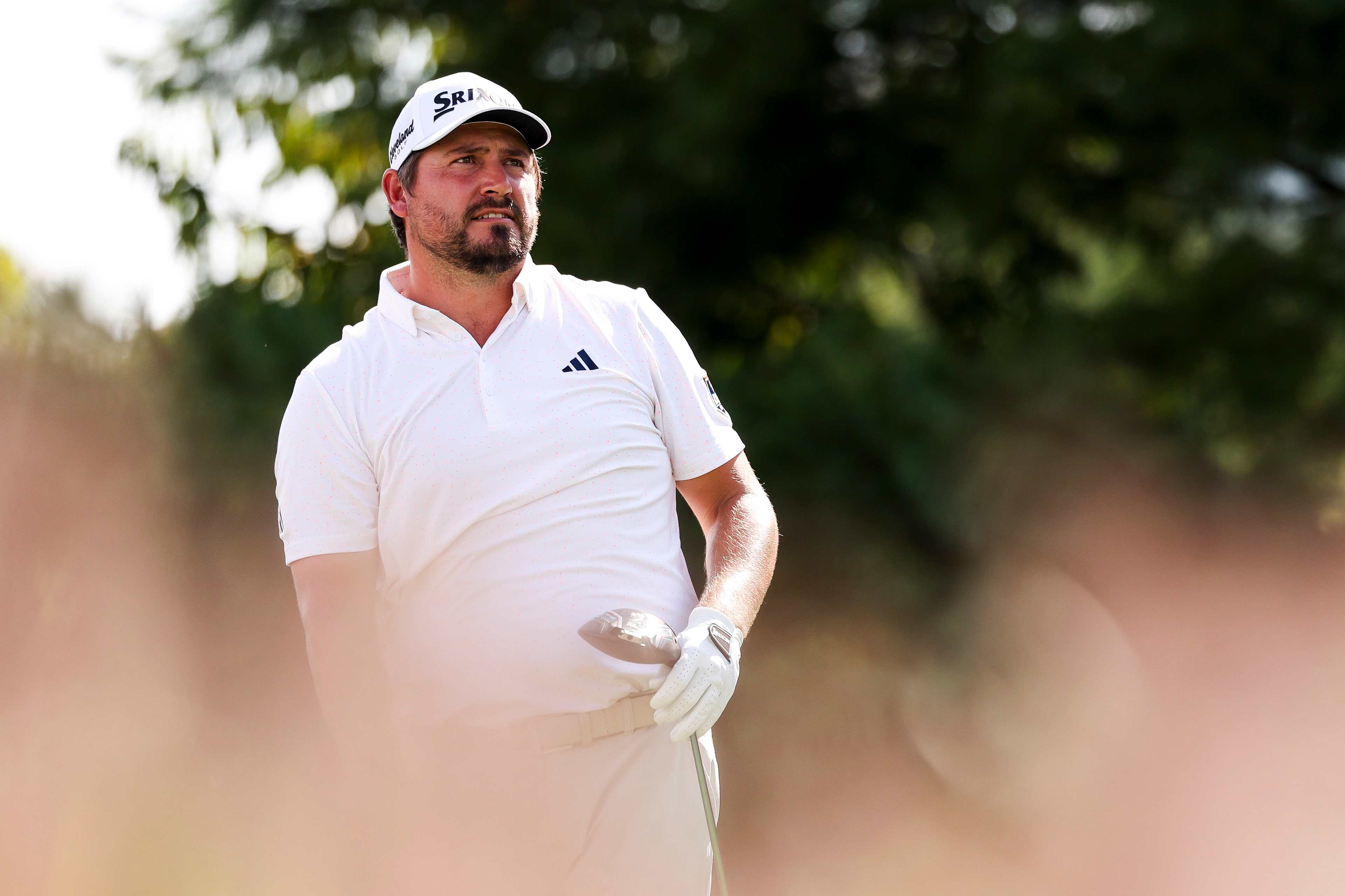 Andrew Novak betting profile: Butterfield Bermuda Championship