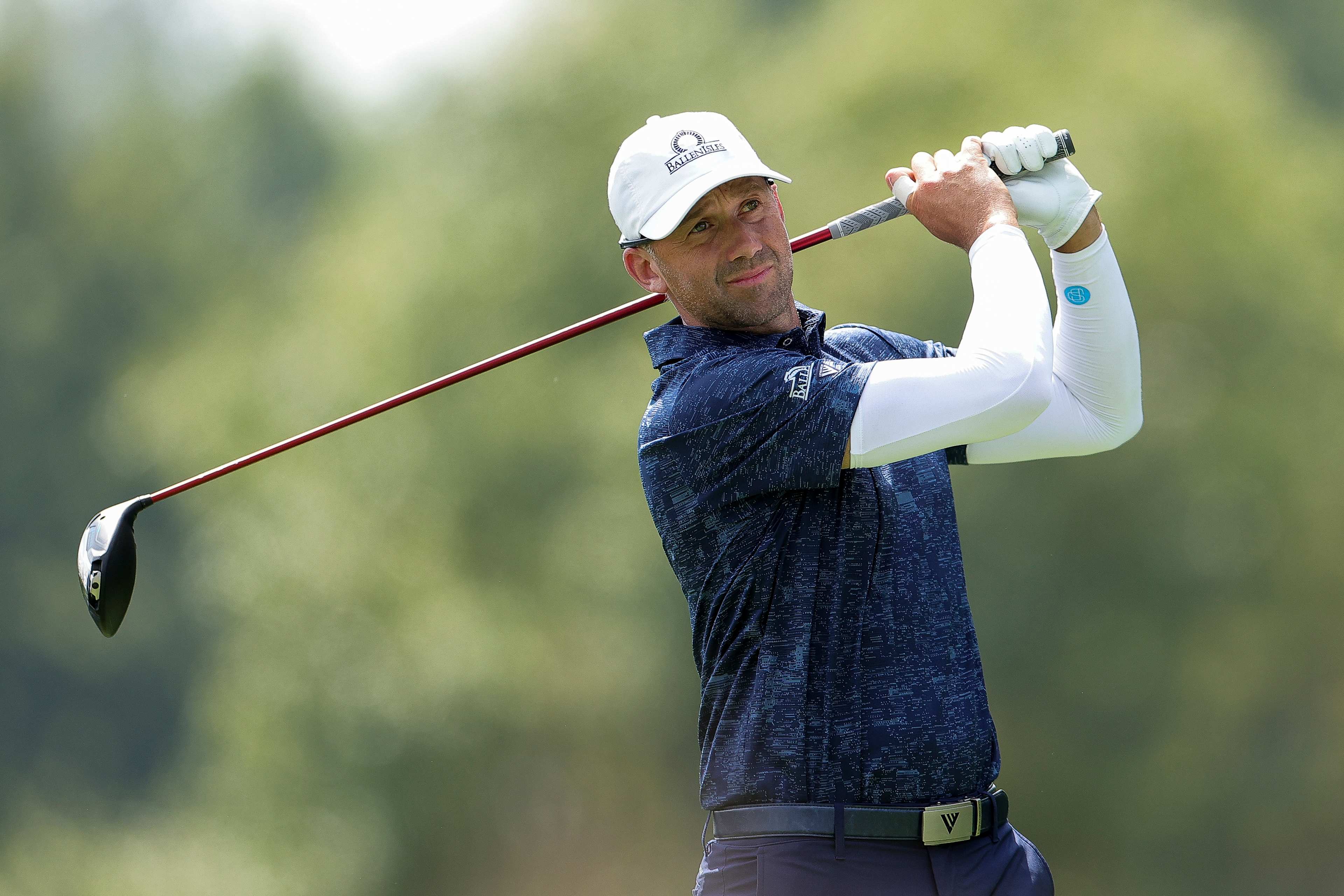 Ben Silverman betting profile: Butterfield Bermuda Championship
