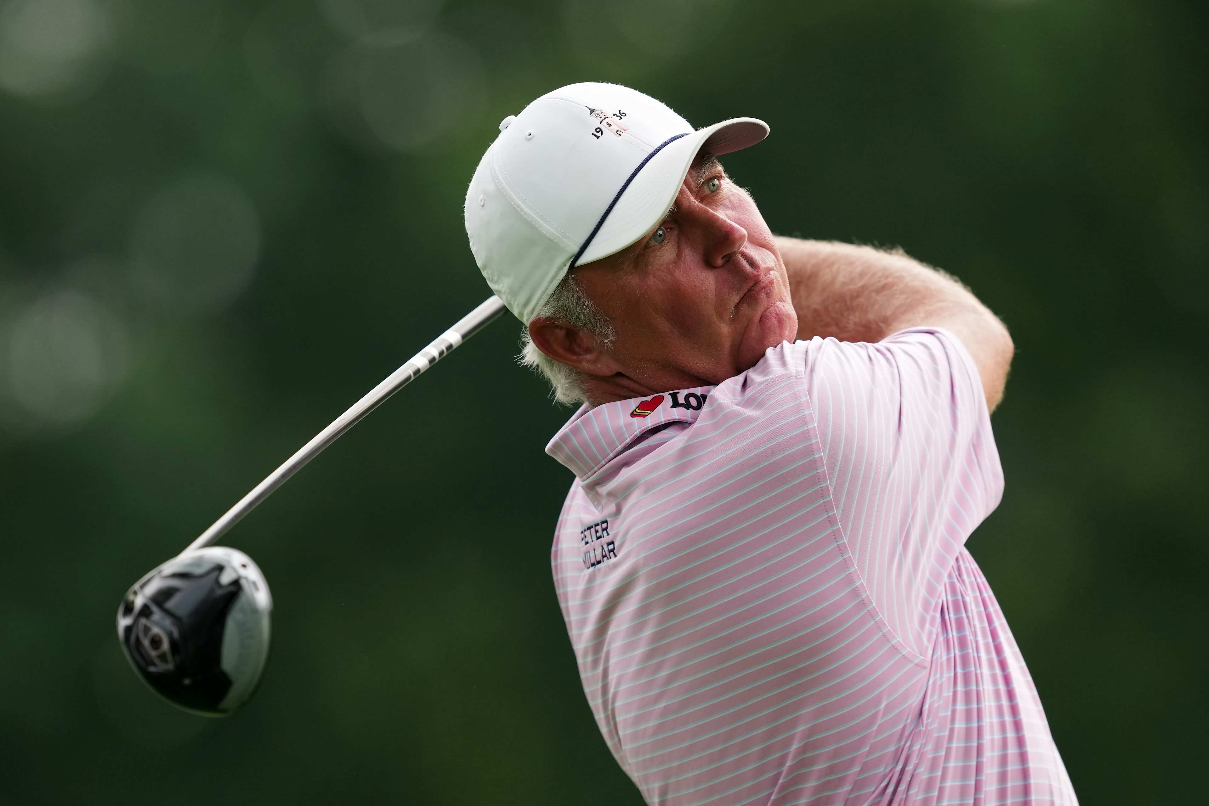Bo Van Pelt betting profile: Butterfield Bermuda Championship