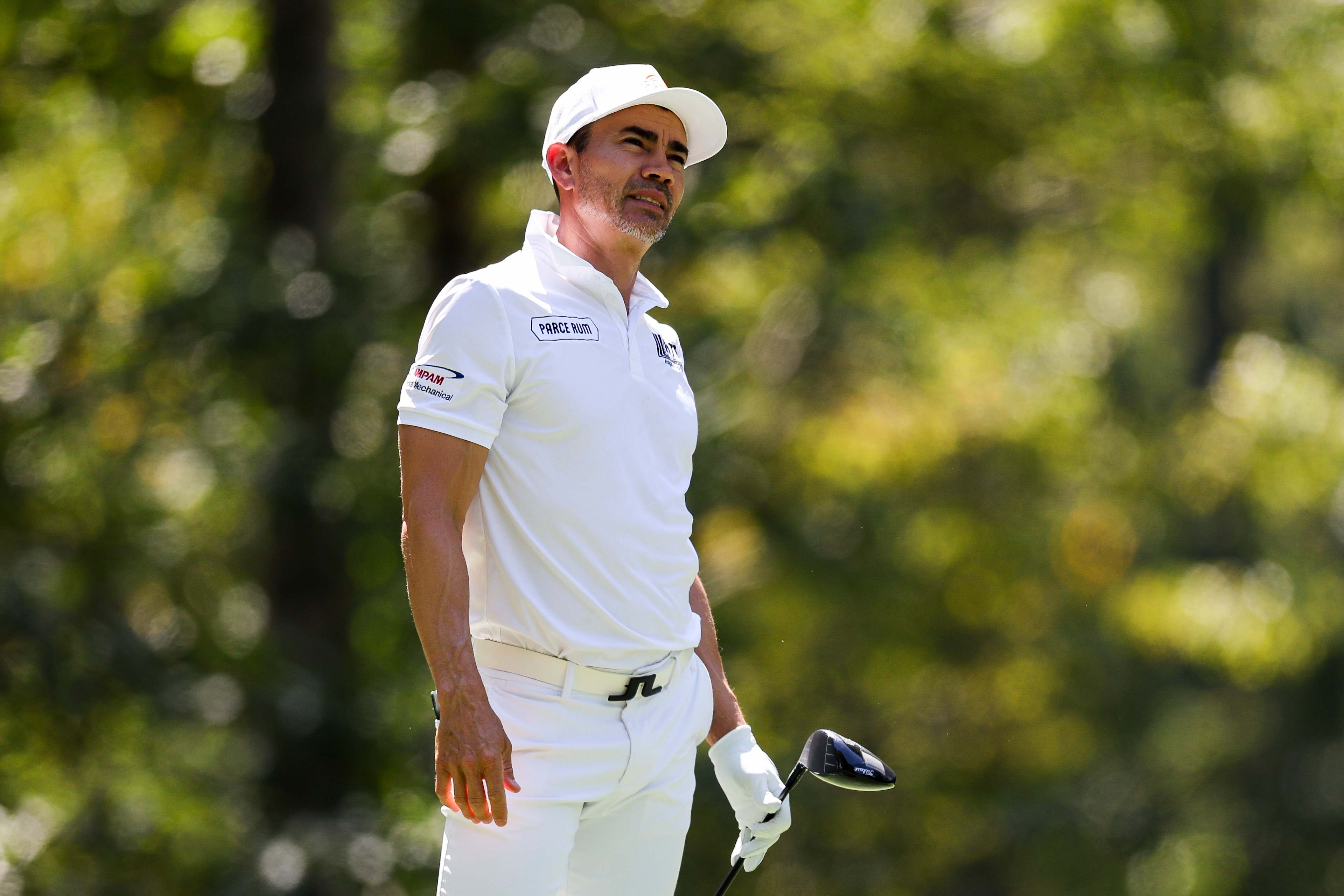 Camilo Villegas betting profile: Butterfield Bermuda Championship