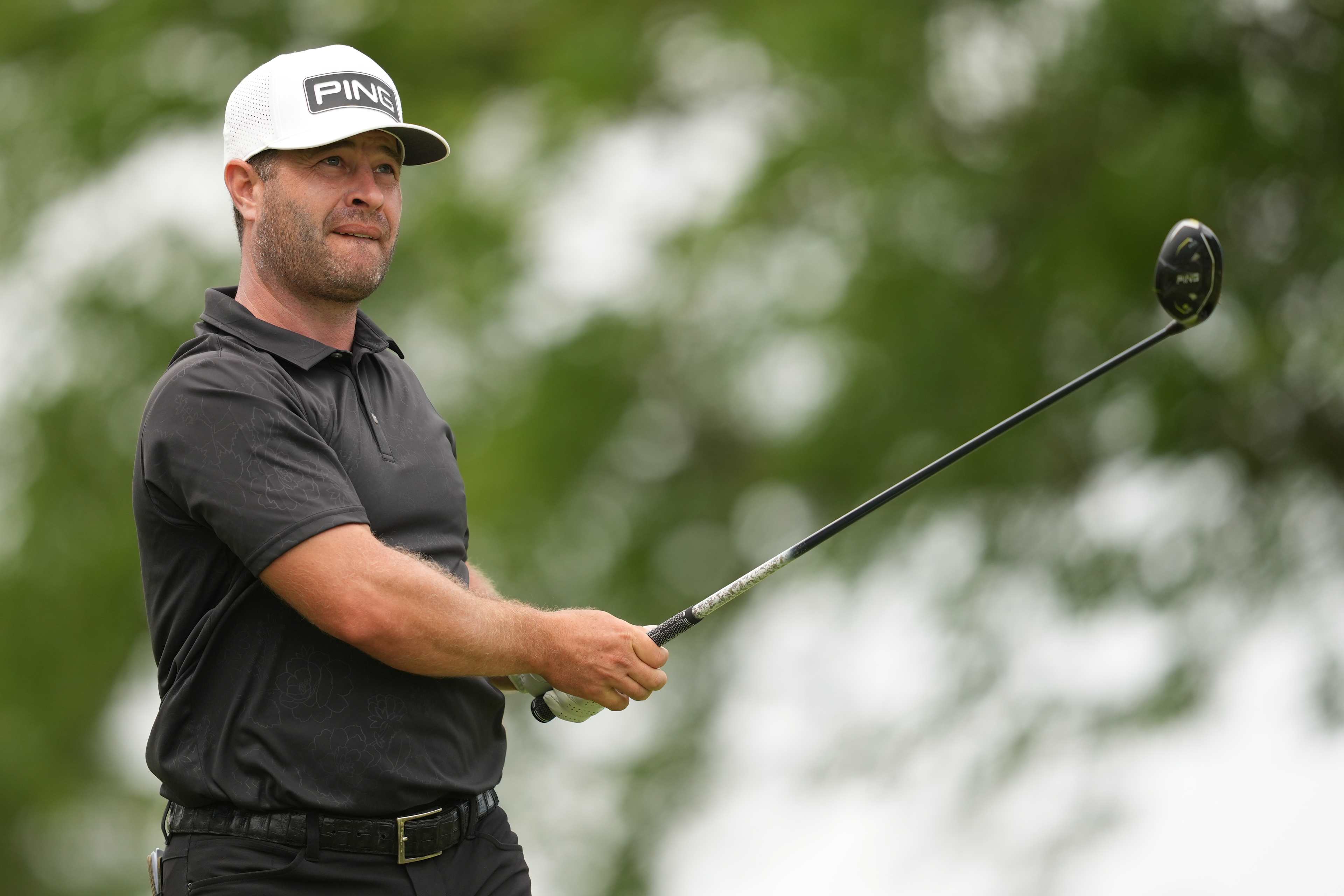David Lingmerth betting profile: Butterfield Bermuda Championship