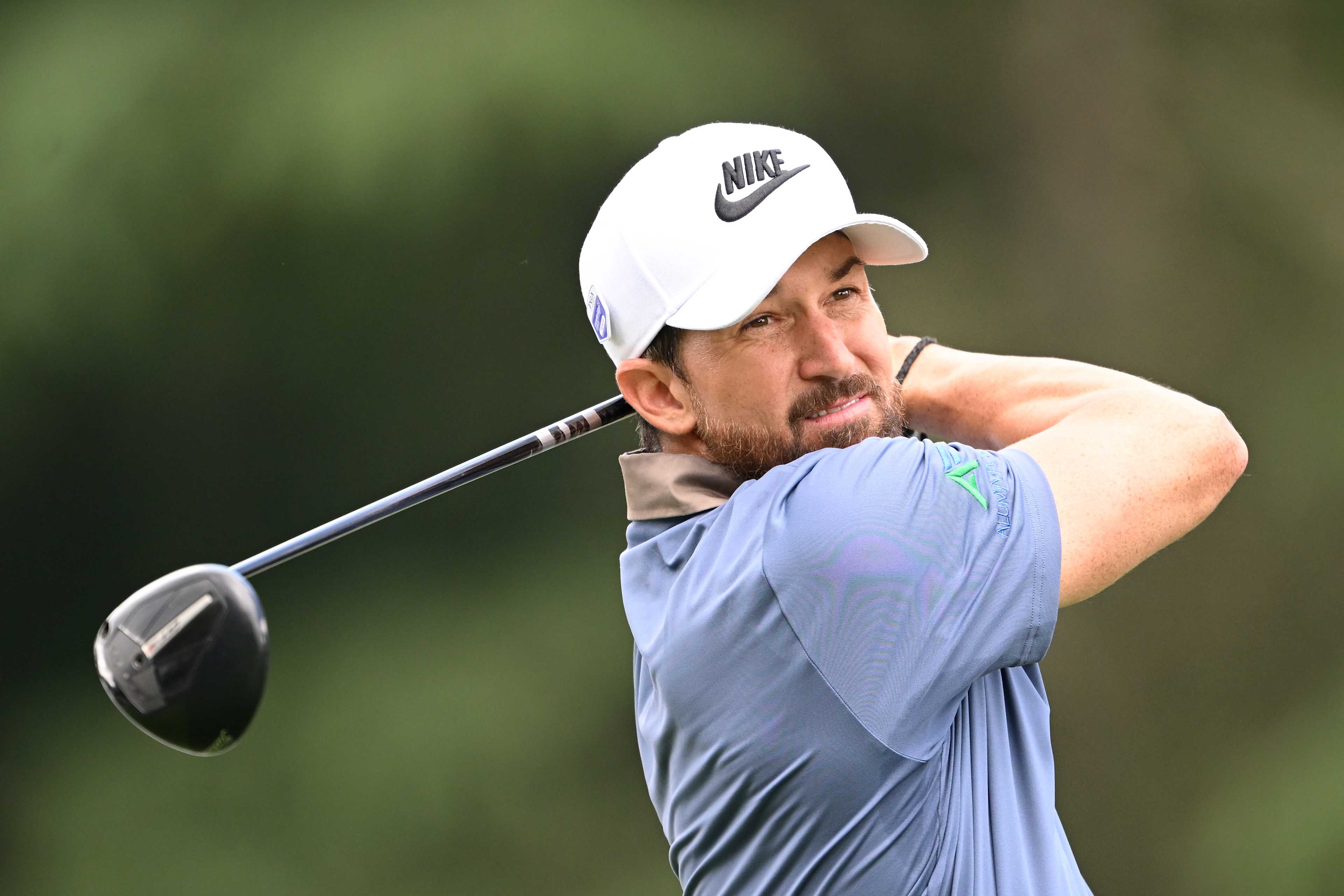 Greg Koch betting profile: Butterfield Bermuda Championship