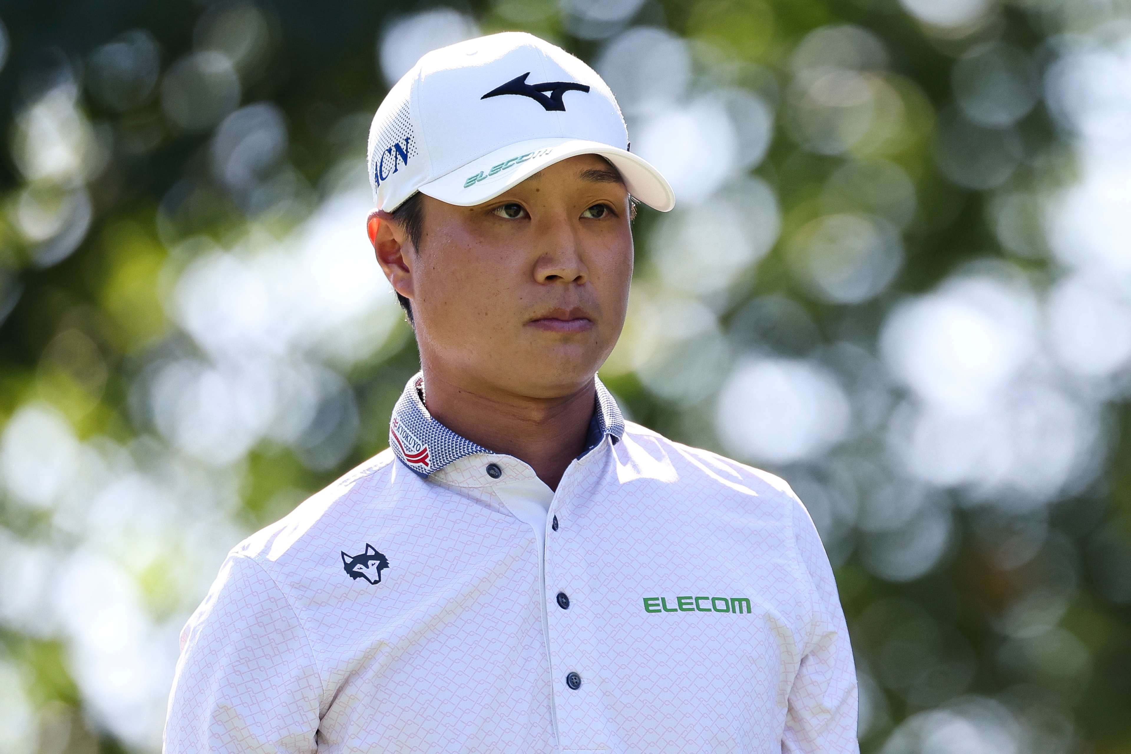 Kensei Hirata betting profile: Butterfield Bermuda Championship