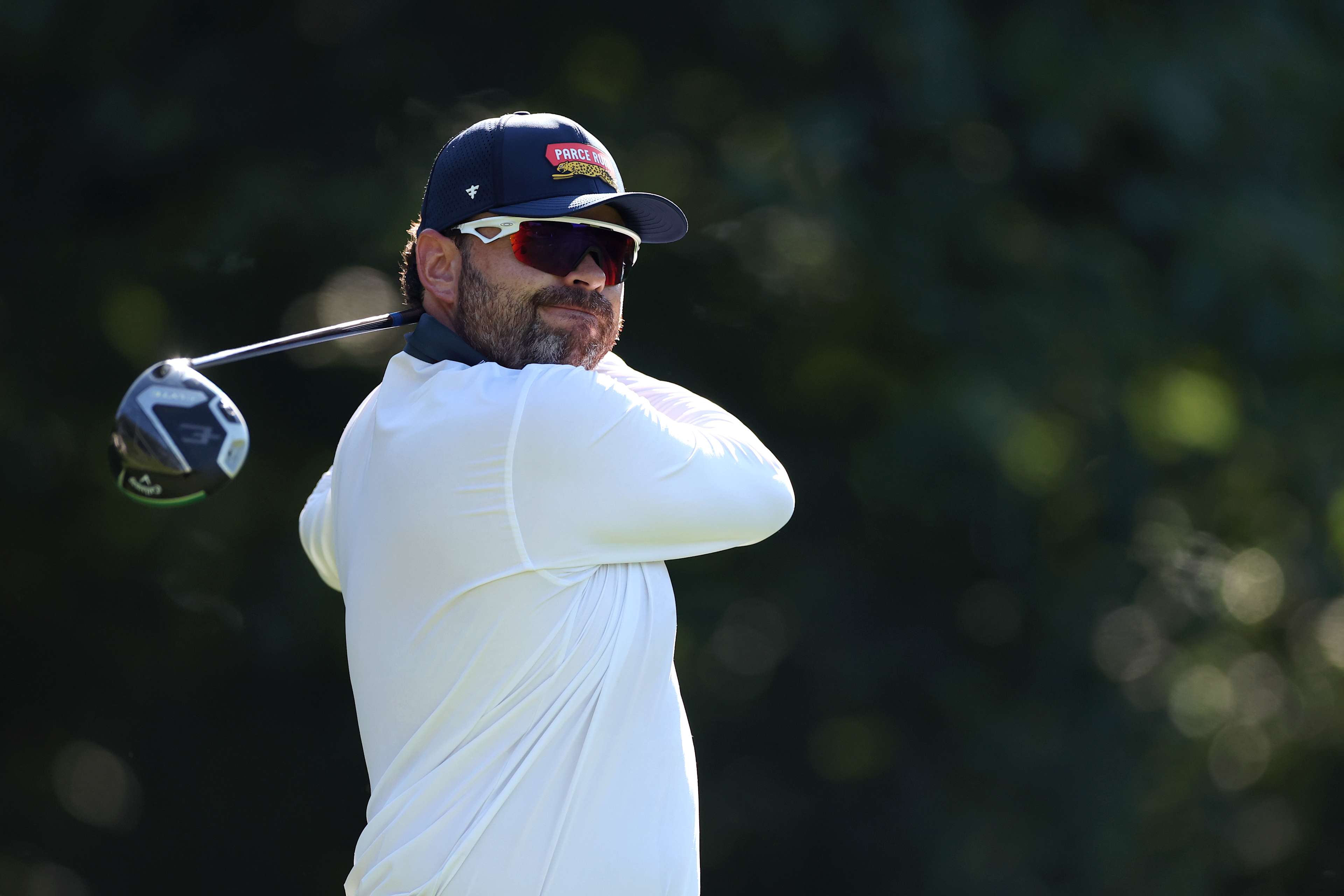Marcelo Rozo betting profile: Butterfield Bermuda Championship