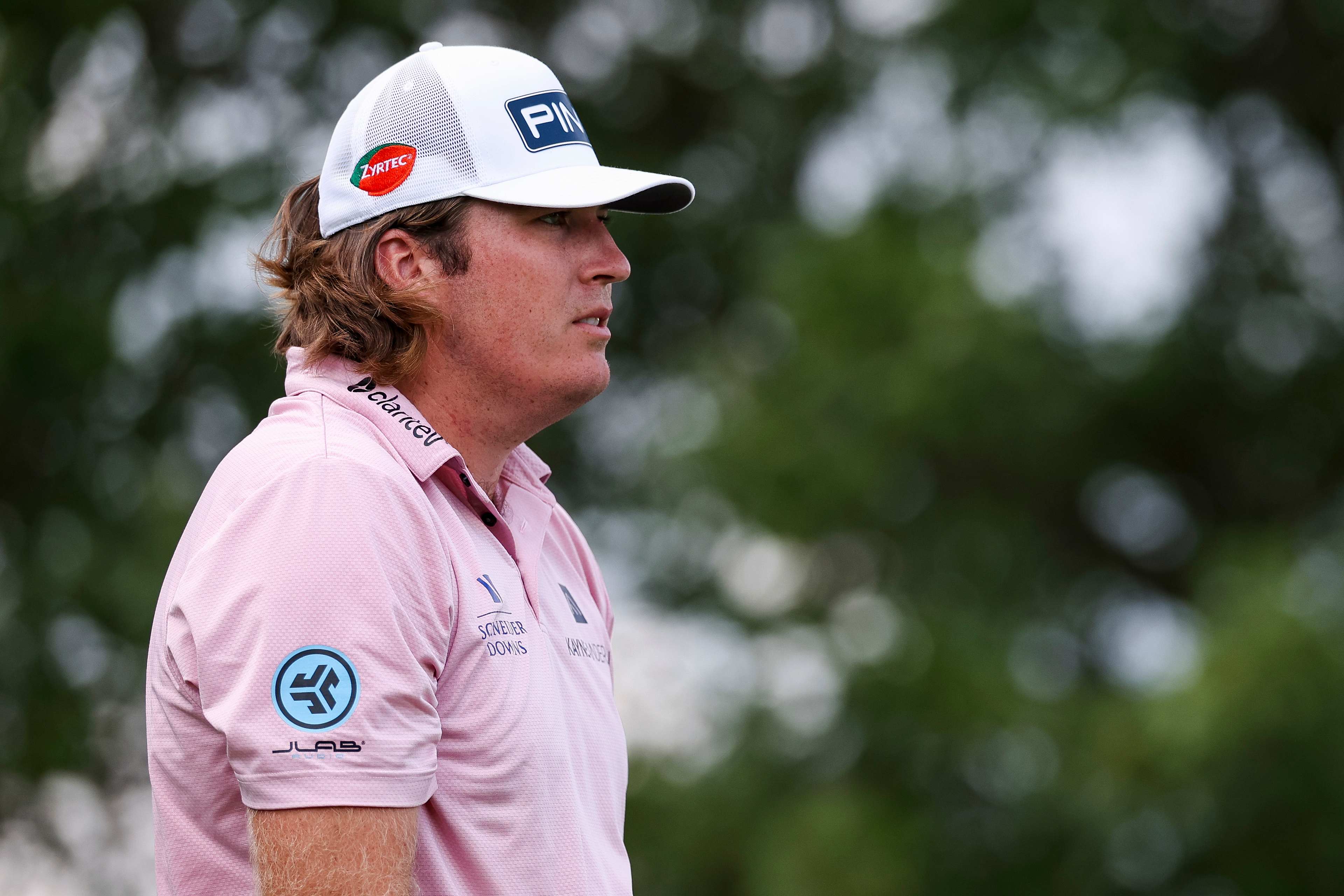 Neal Shipley betting profile: Butterfield Bermuda Championship