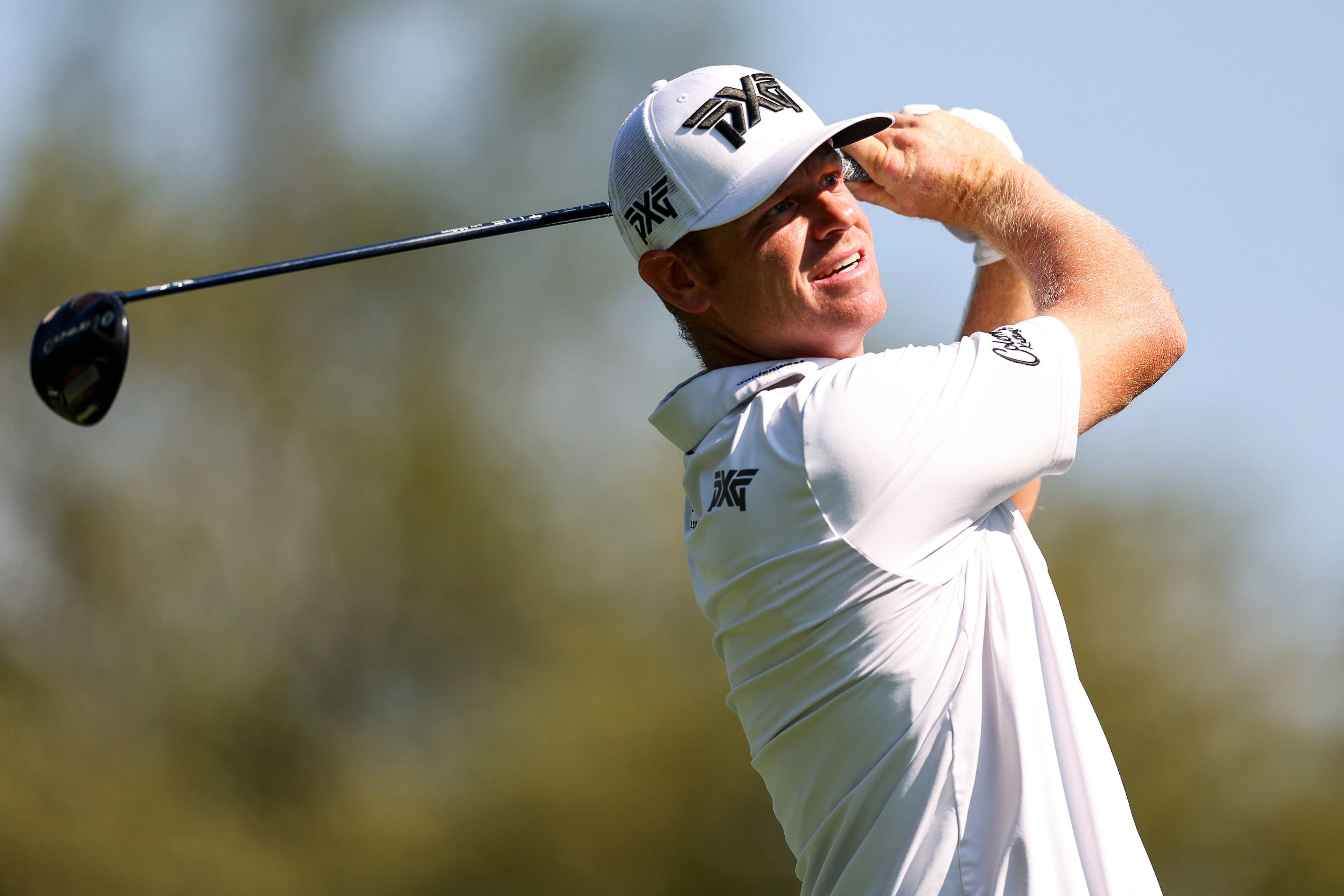 Patrick Fishburn betting profile: Butterfield Bermuda Championship