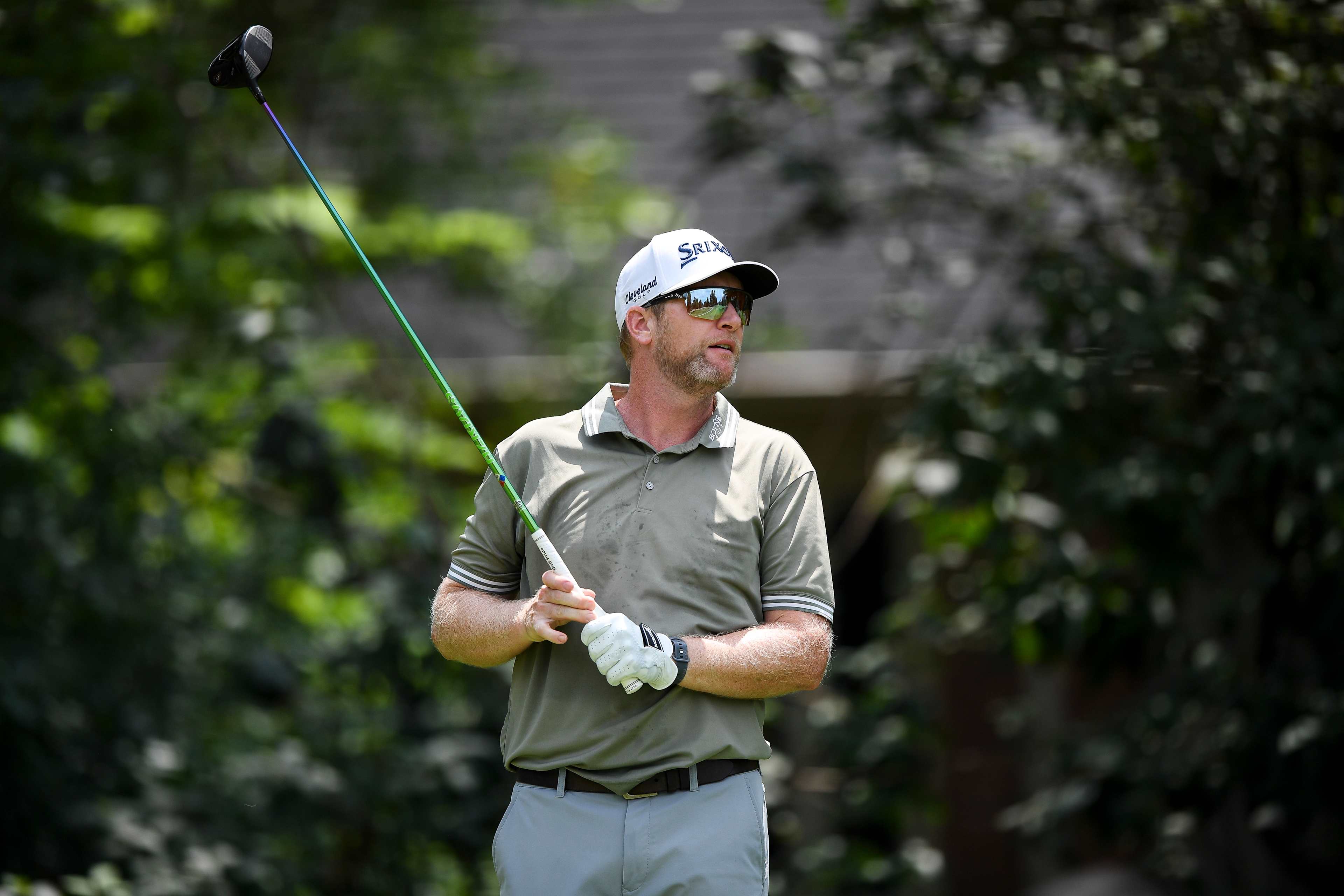 Ryan Brehm betting profile: Butterfield Bermuda Championship